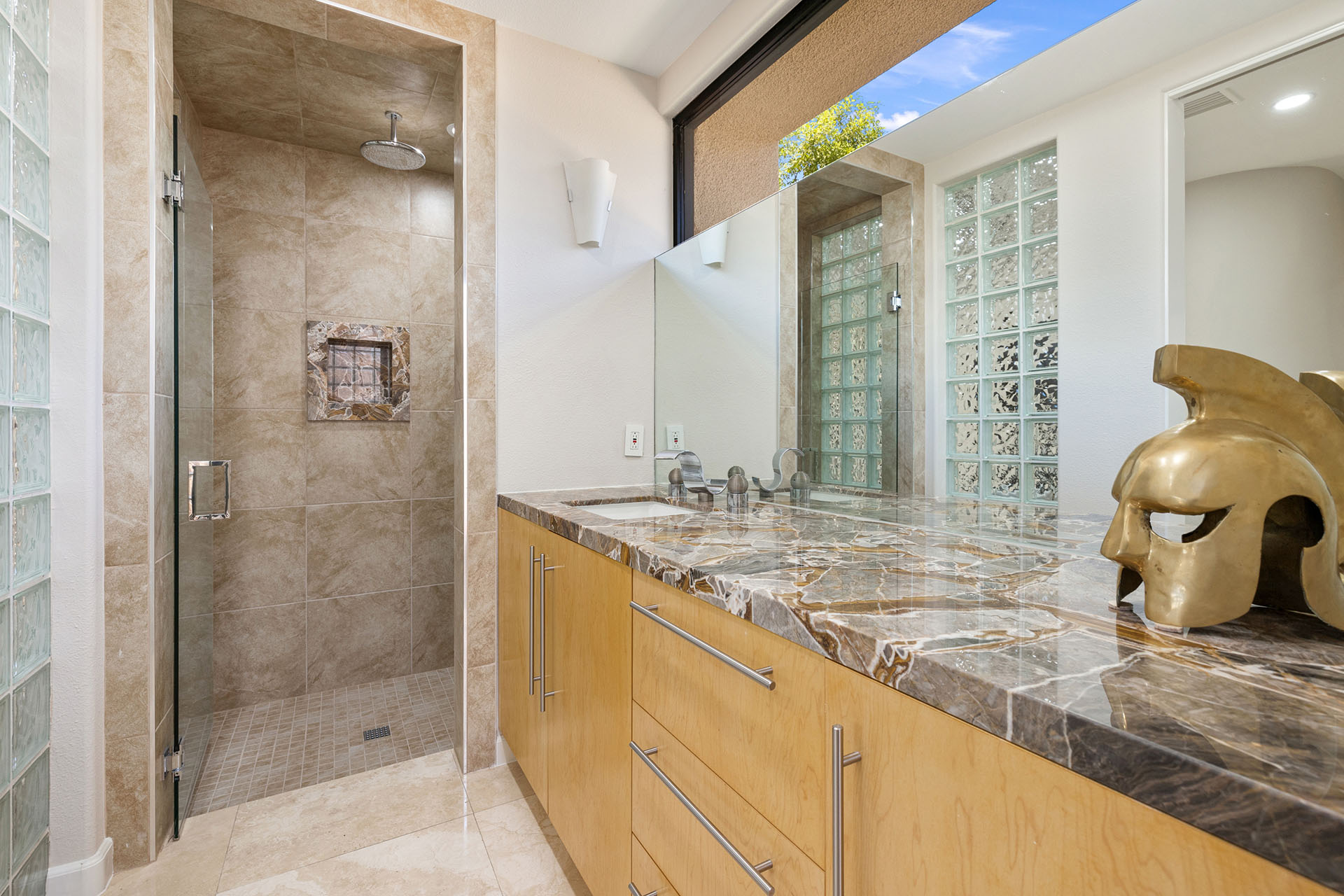 Sun Stone Half an acre in Rancho Mirage | Photo 41