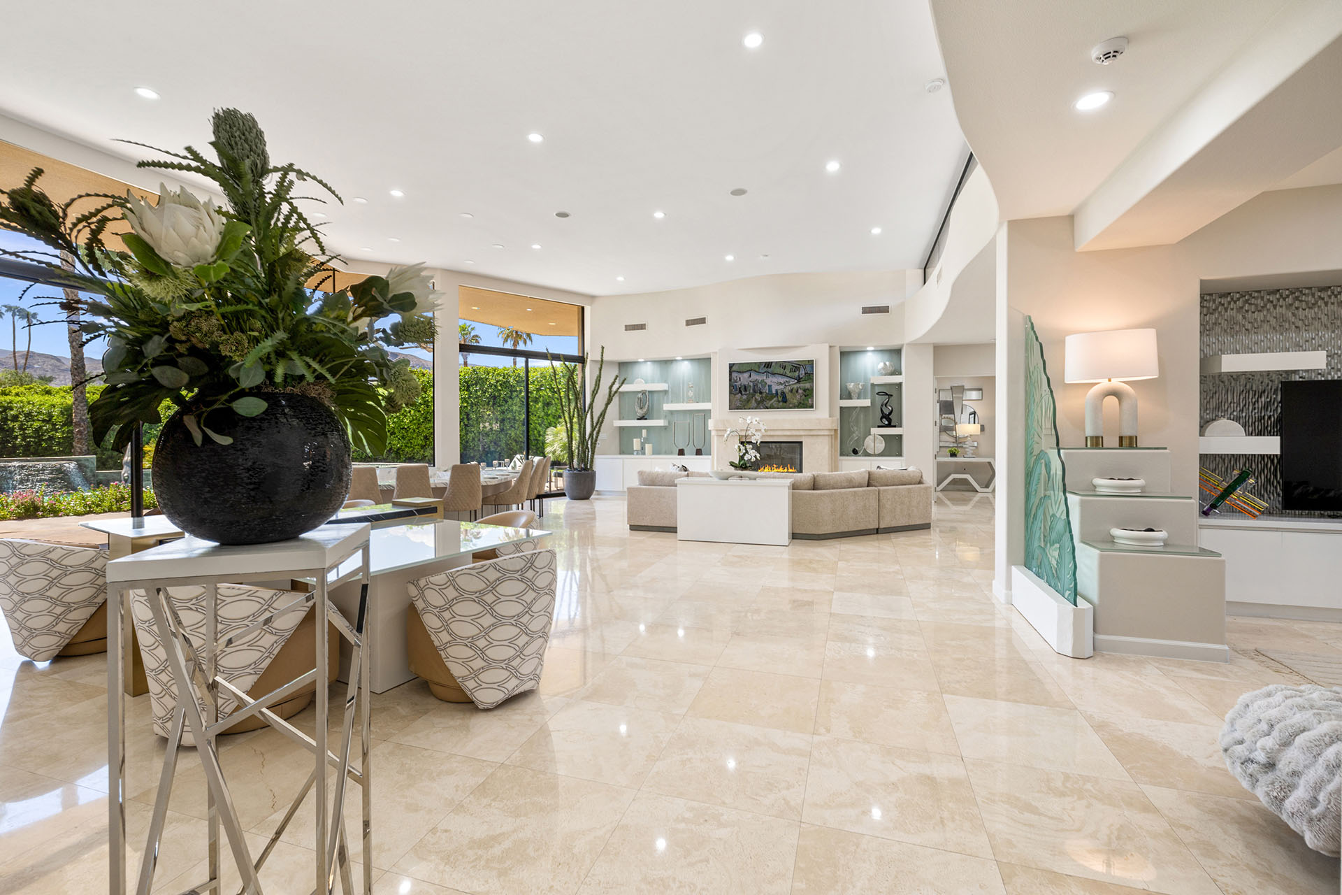 Sun Stone Half an acre in Rancho Mirage | Photo 24