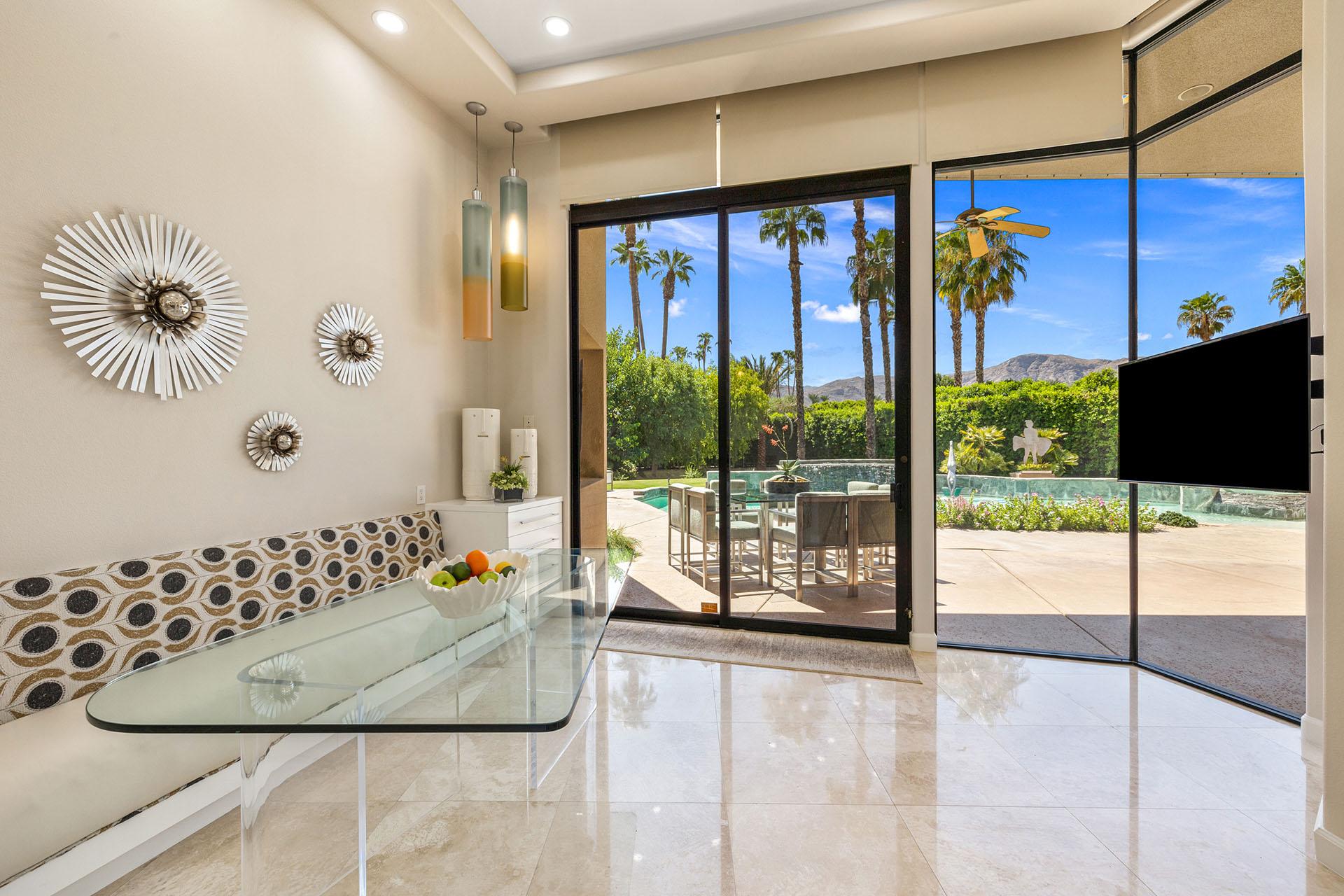 Sun Stone Half an acre in Rancho Mirage | Photo 31