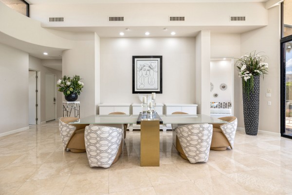 Sun Stone Half an acre in Rancho Mirage 2