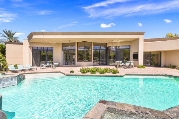 Sun Stone Half an acre in Rancho Mirage 4