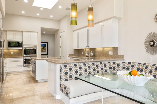 Sun Stone Half an acre in Rancho Mirage 4