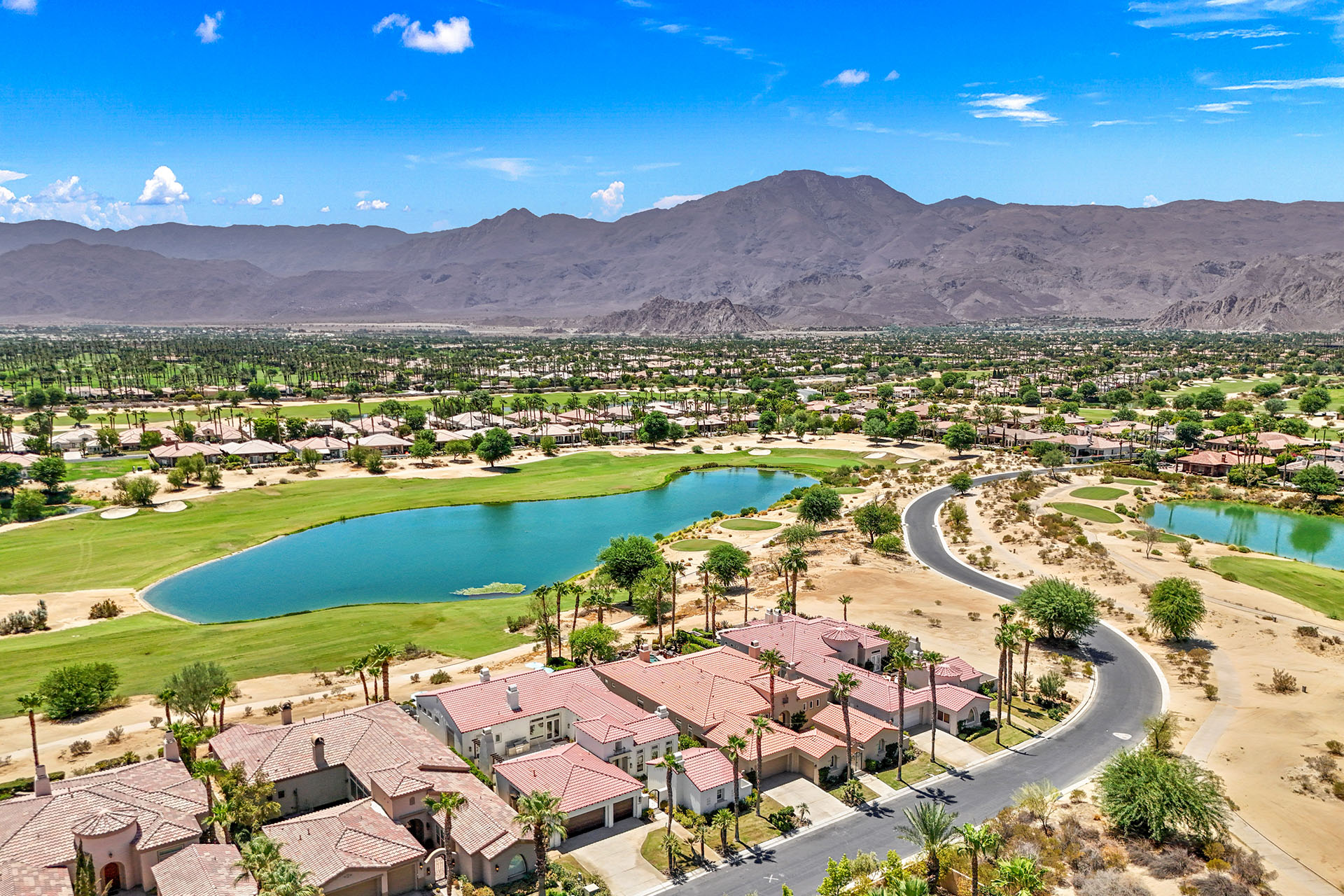Desert Flower Contemporary villa at PGA West | Photo 61