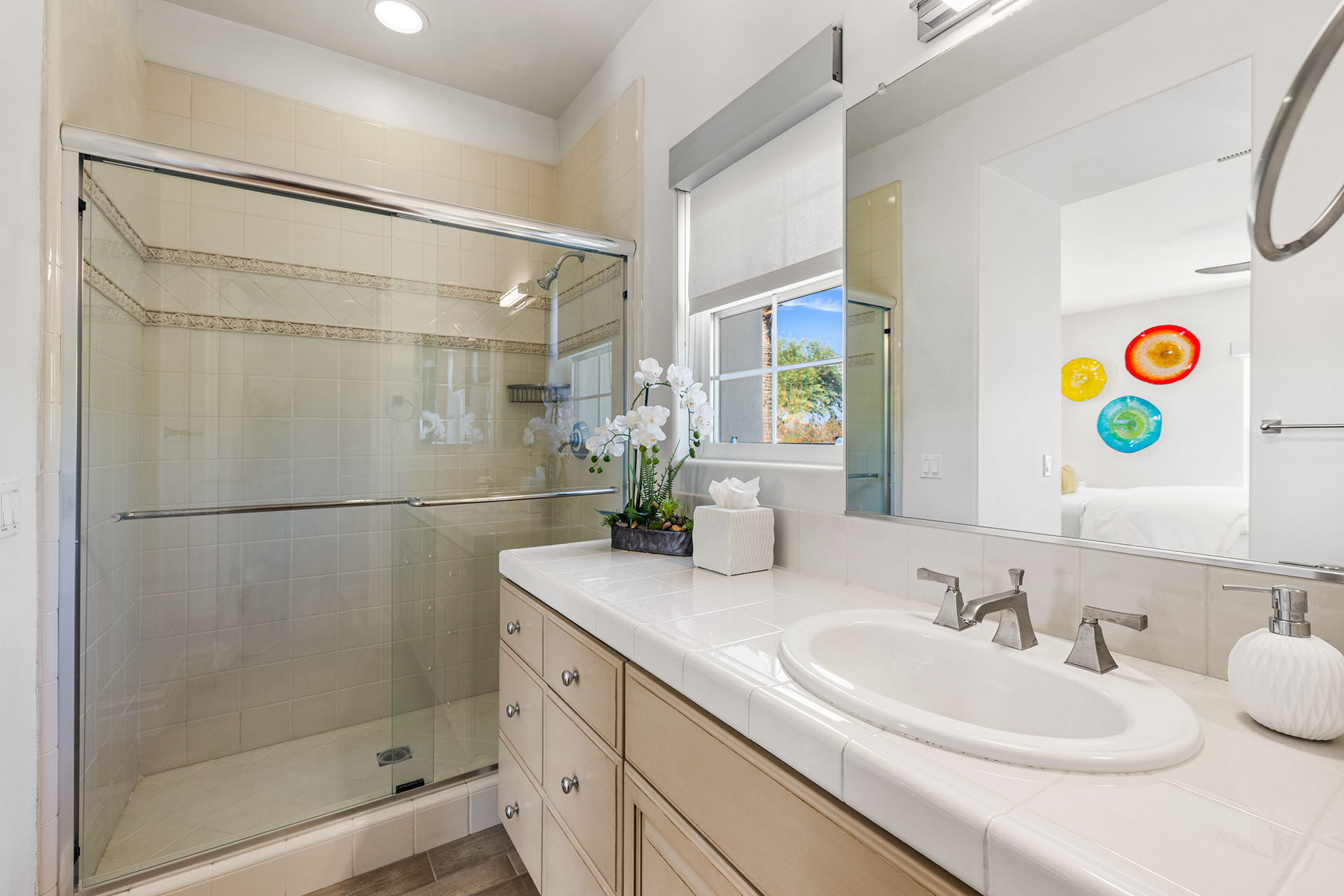 Desert Flower Contemporary villa at PGA West | Photo 57