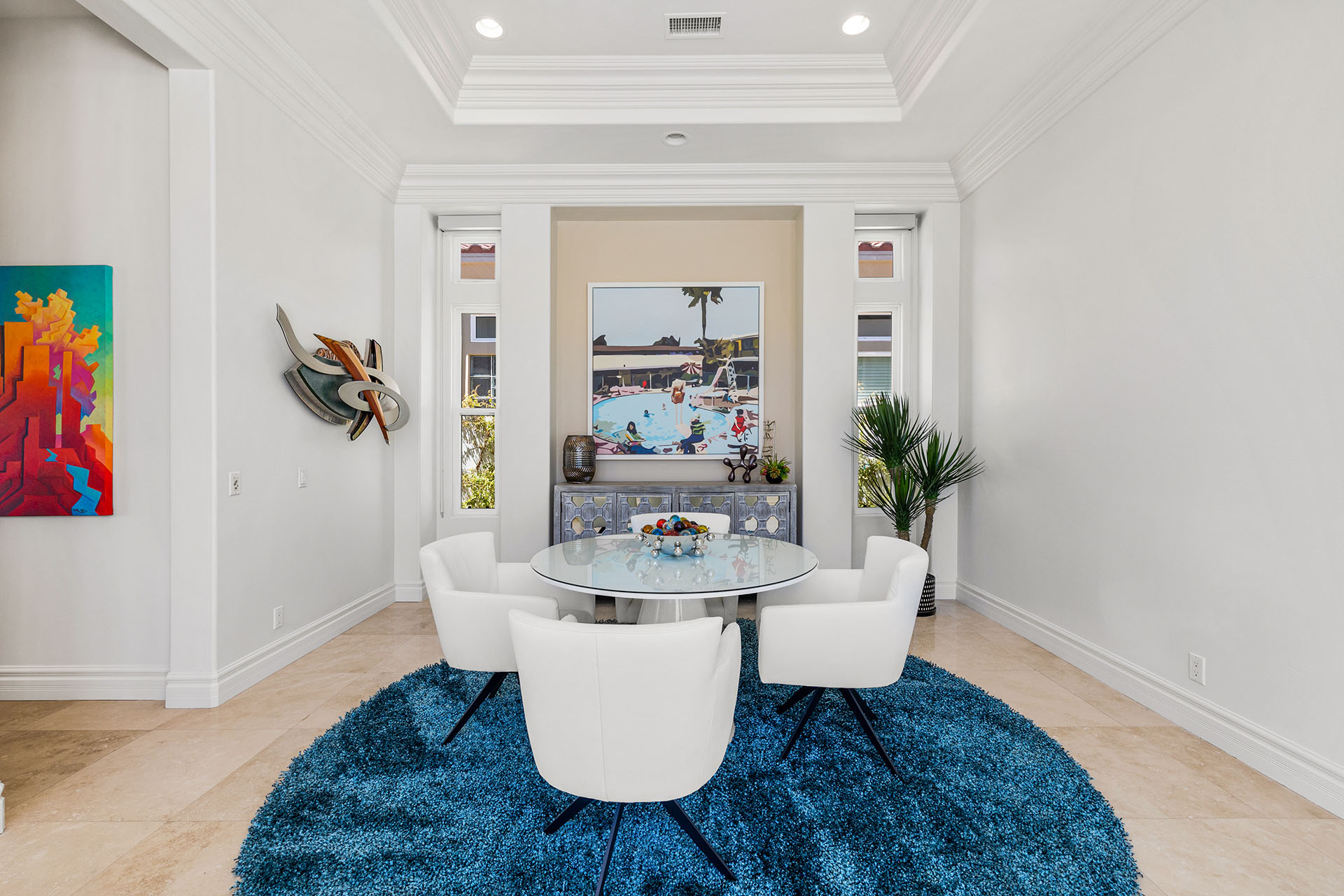 Desert Flower Contemporary villa at PGA West | Photo 32