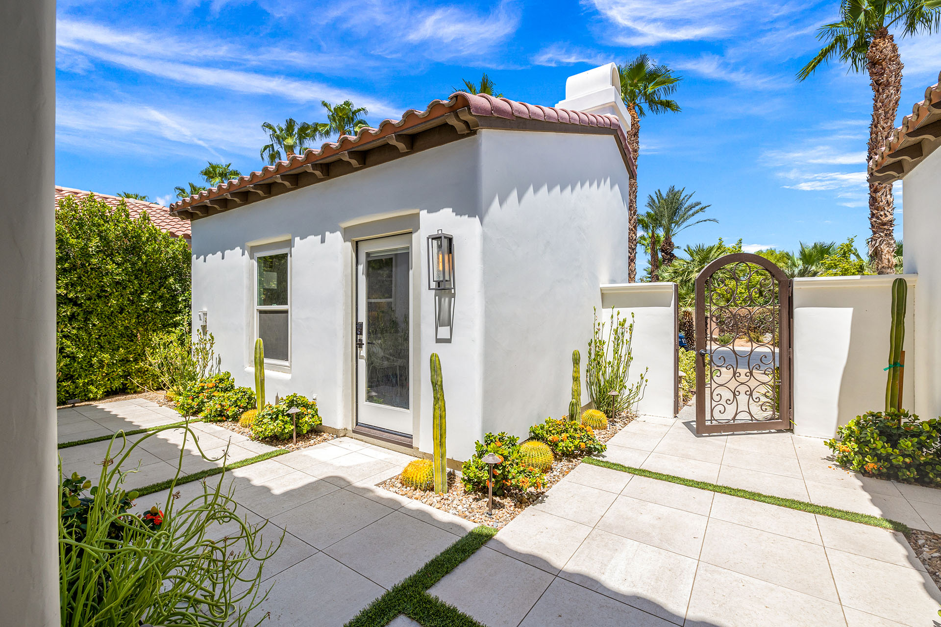 Desert Flower Contemporary villa at PGA West | Photo 51