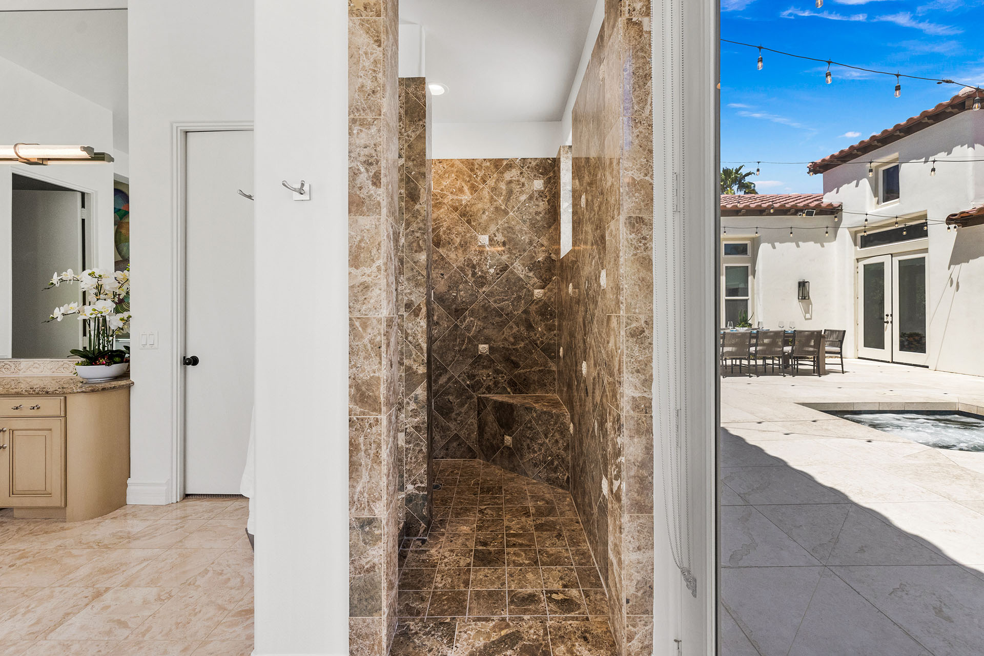 Desert Flower Contemporary villa at PGA West | Photo 47