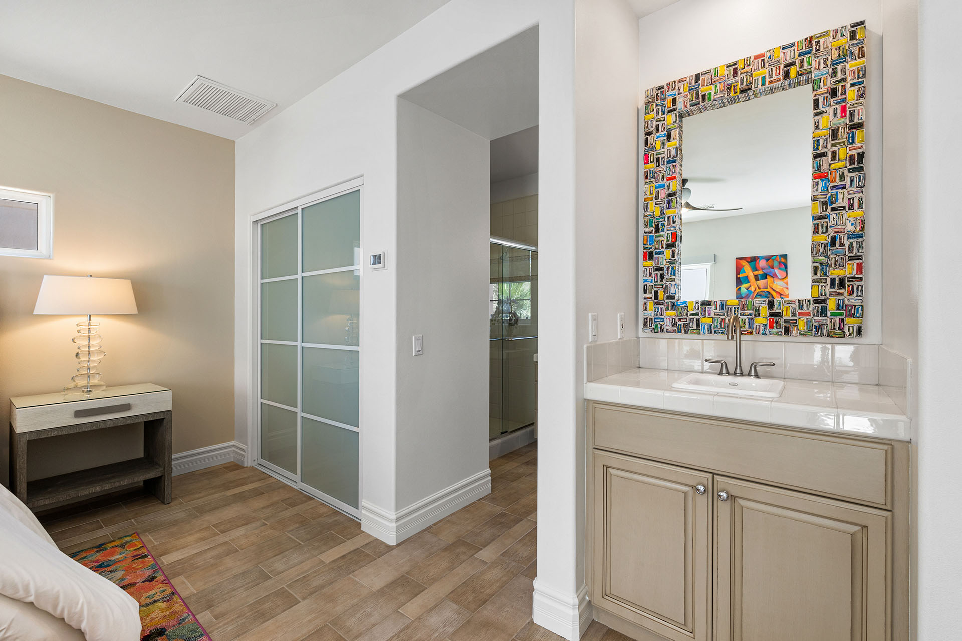 Desert Flower Contemporary villa at PGA West | Photo 56