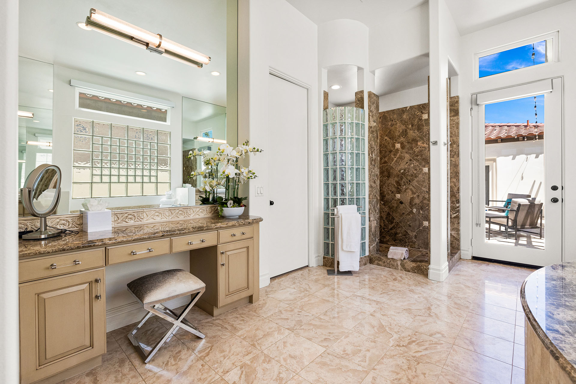 Desert Flower Contemporary villa at PGA West | Photo 46