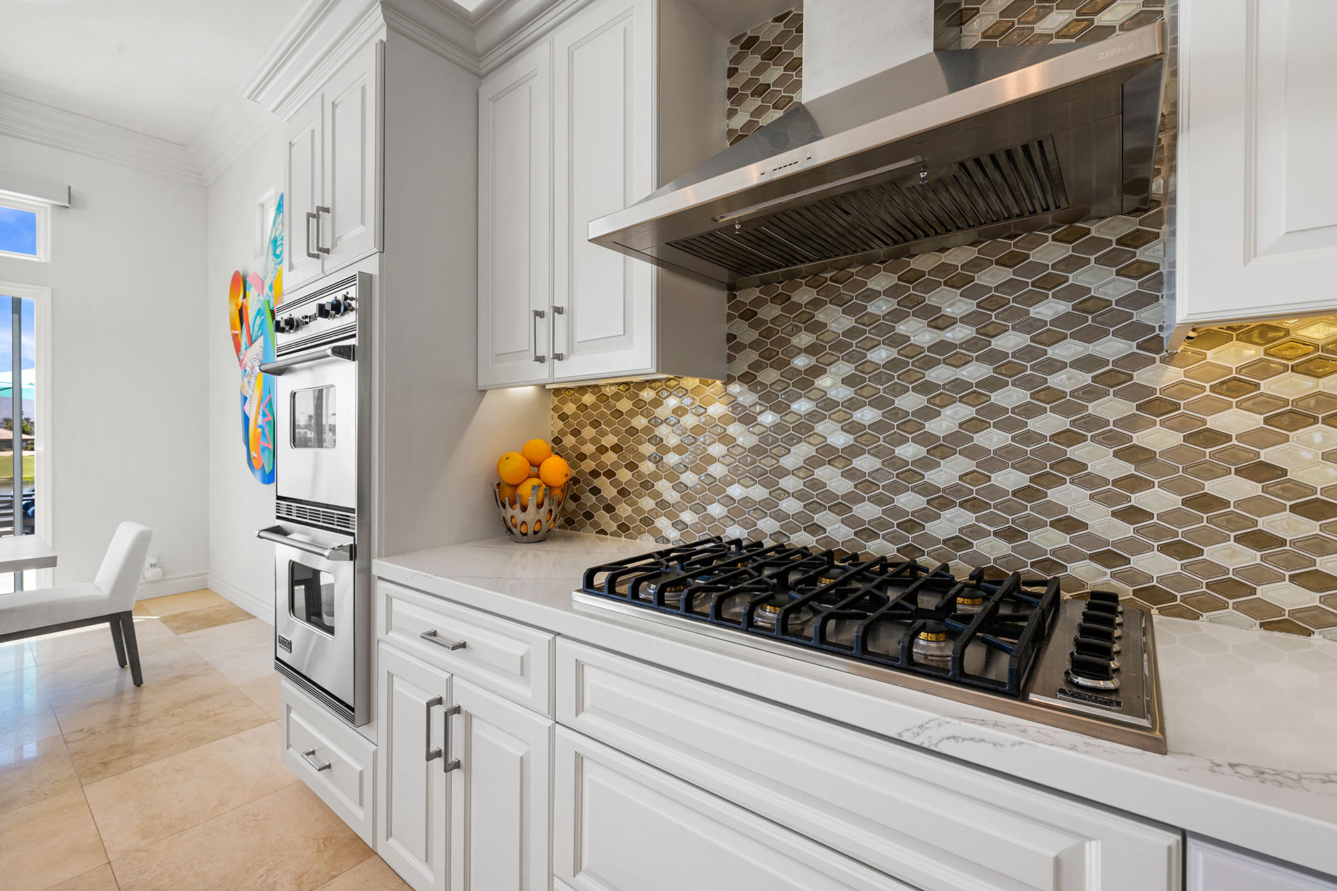 Desert Flower Contemporary villa at PGA West | Photo 25