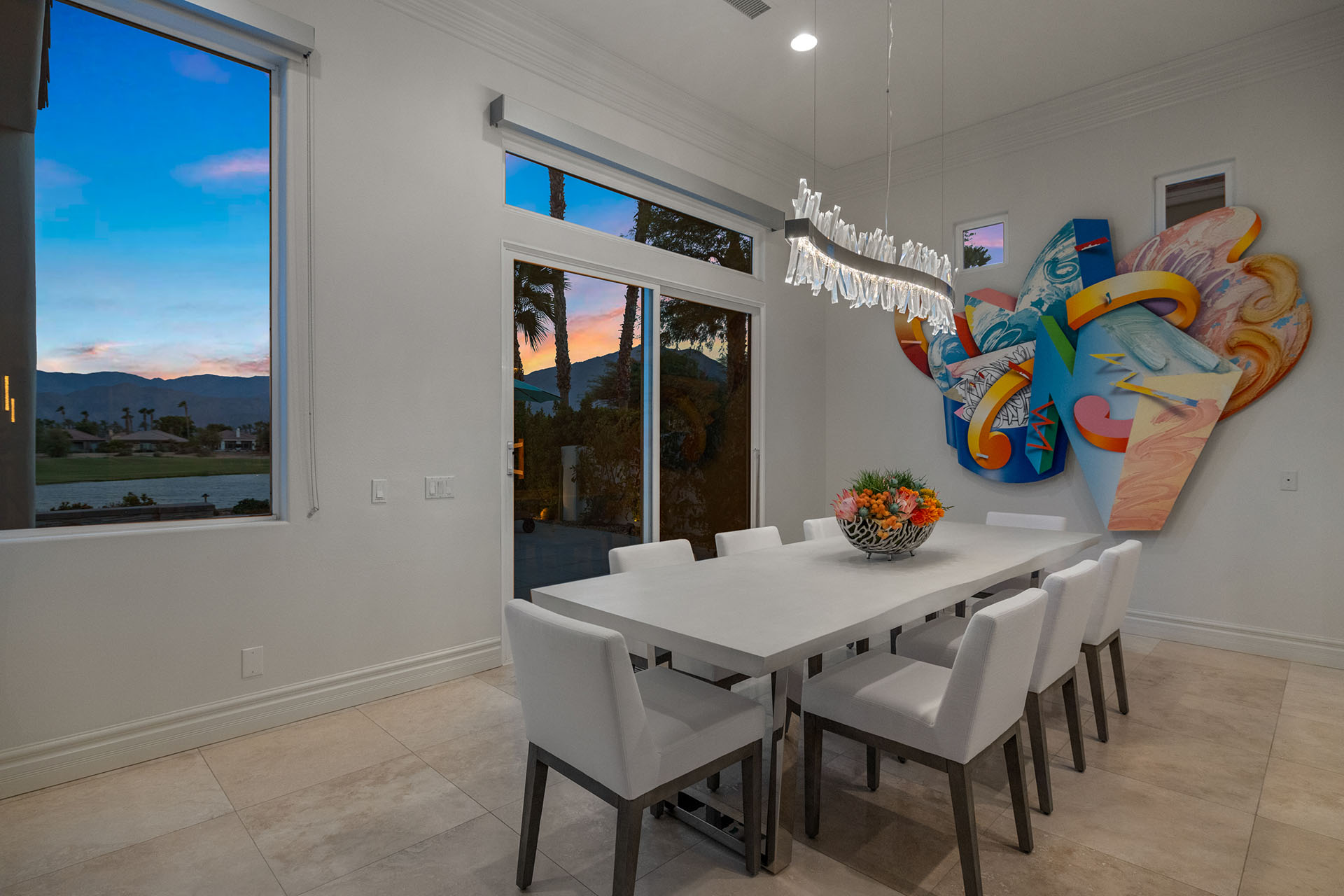 Desert Flower Contemporary villa at PGA West | Photo 29