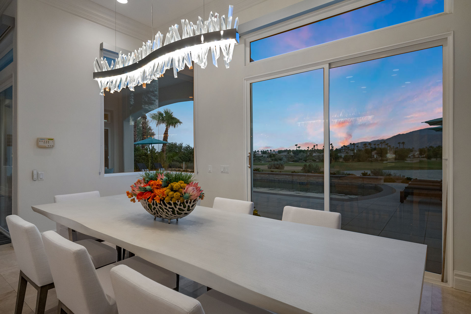 Desert Flower Contemporary villa at PGA West | Photo 28