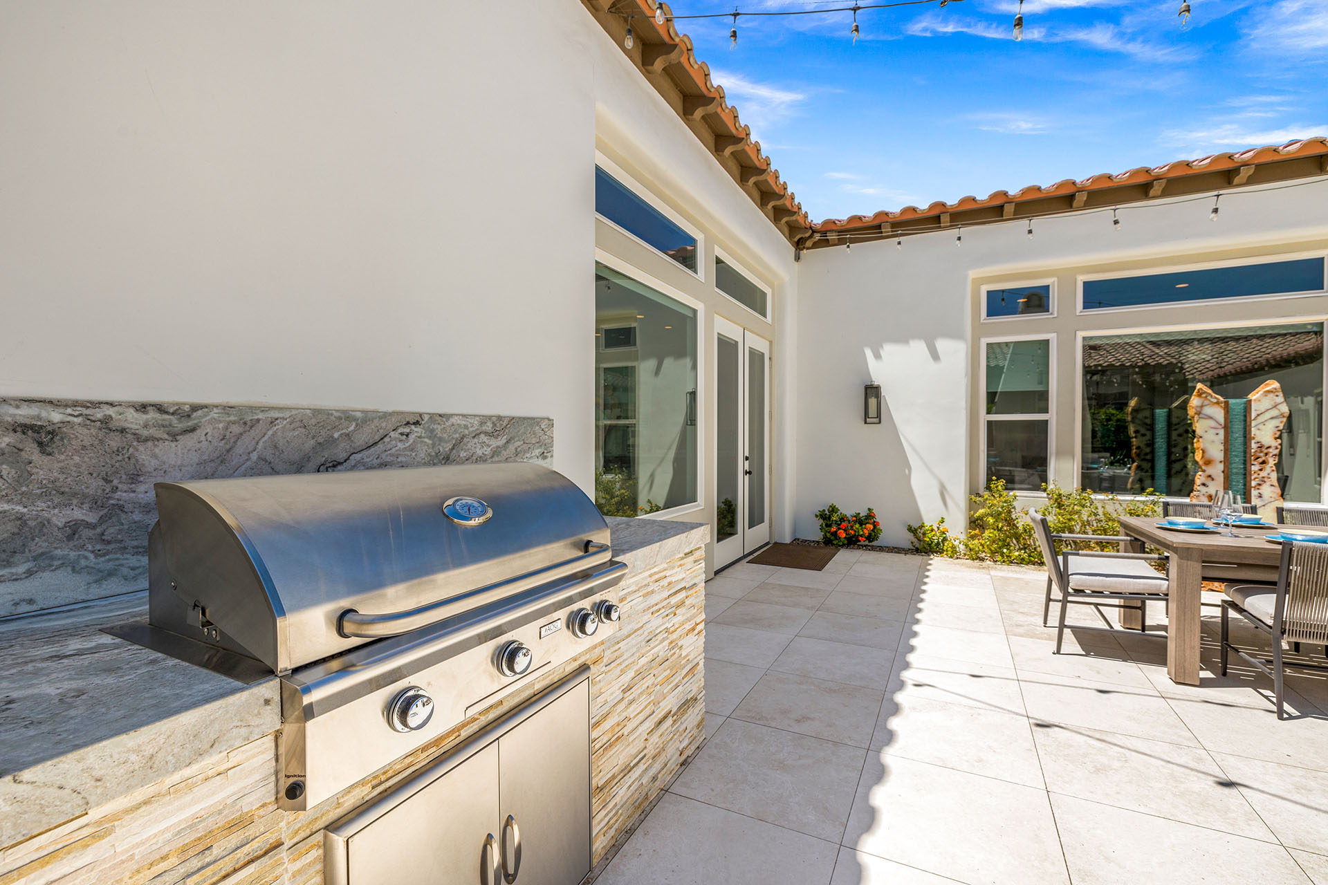 Desert Flower Contemporary villa at PGA West | Photo 65