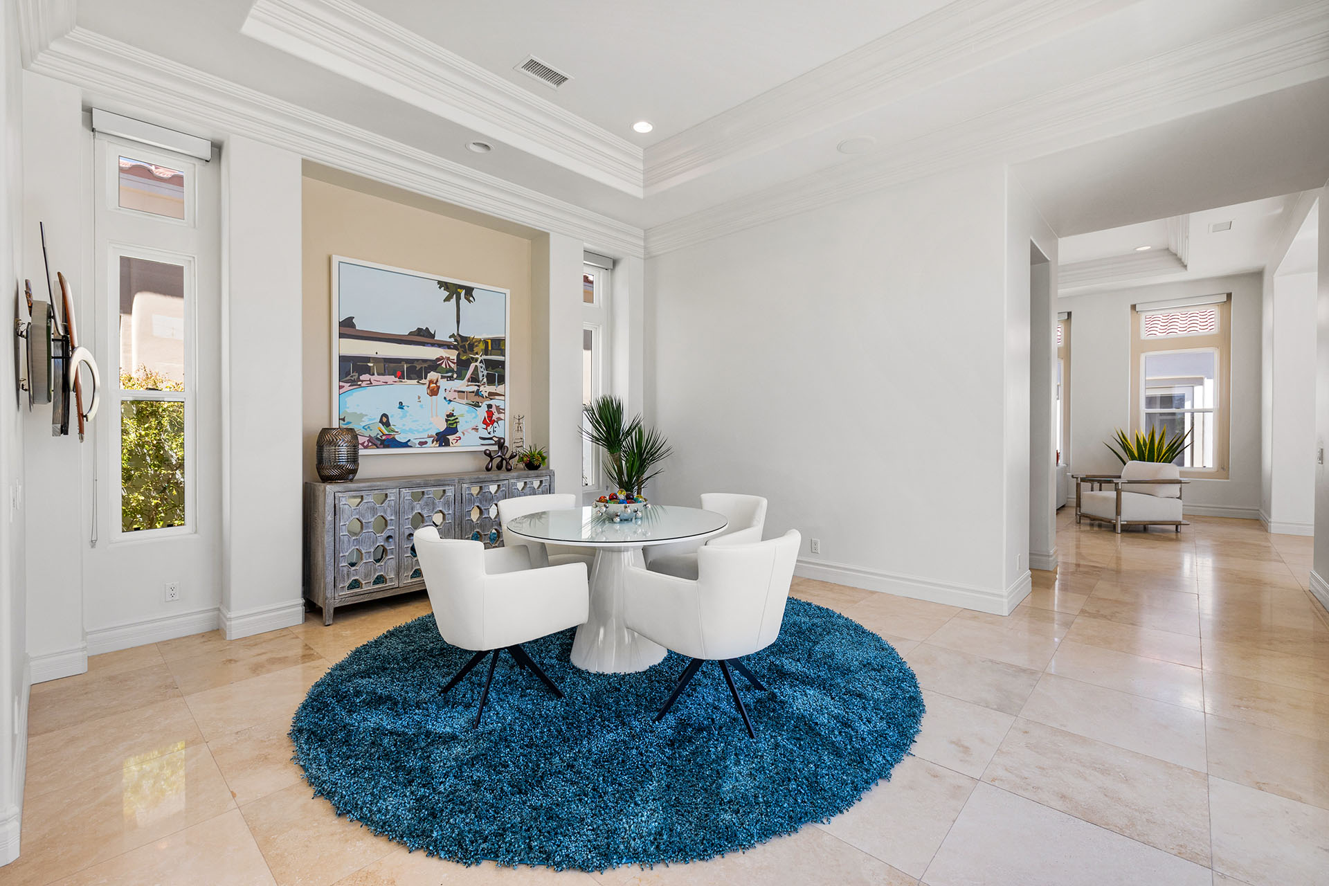 Desert Flower Contemporary villa at PGA West | Photo 33