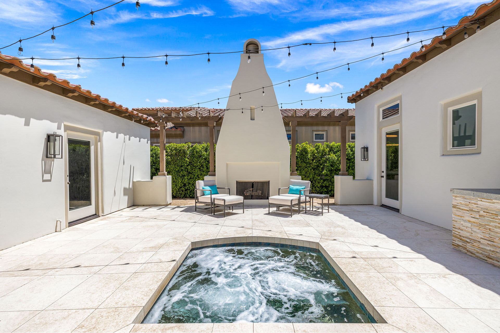 Desert Flower Contemporary villa at PGA West | Photo 66