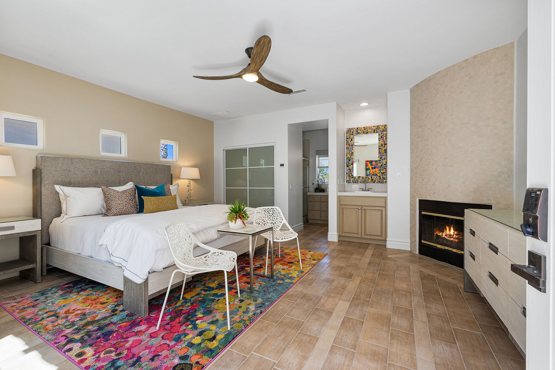 Desert Flower Contemporary villa at PGA West | Photo 53