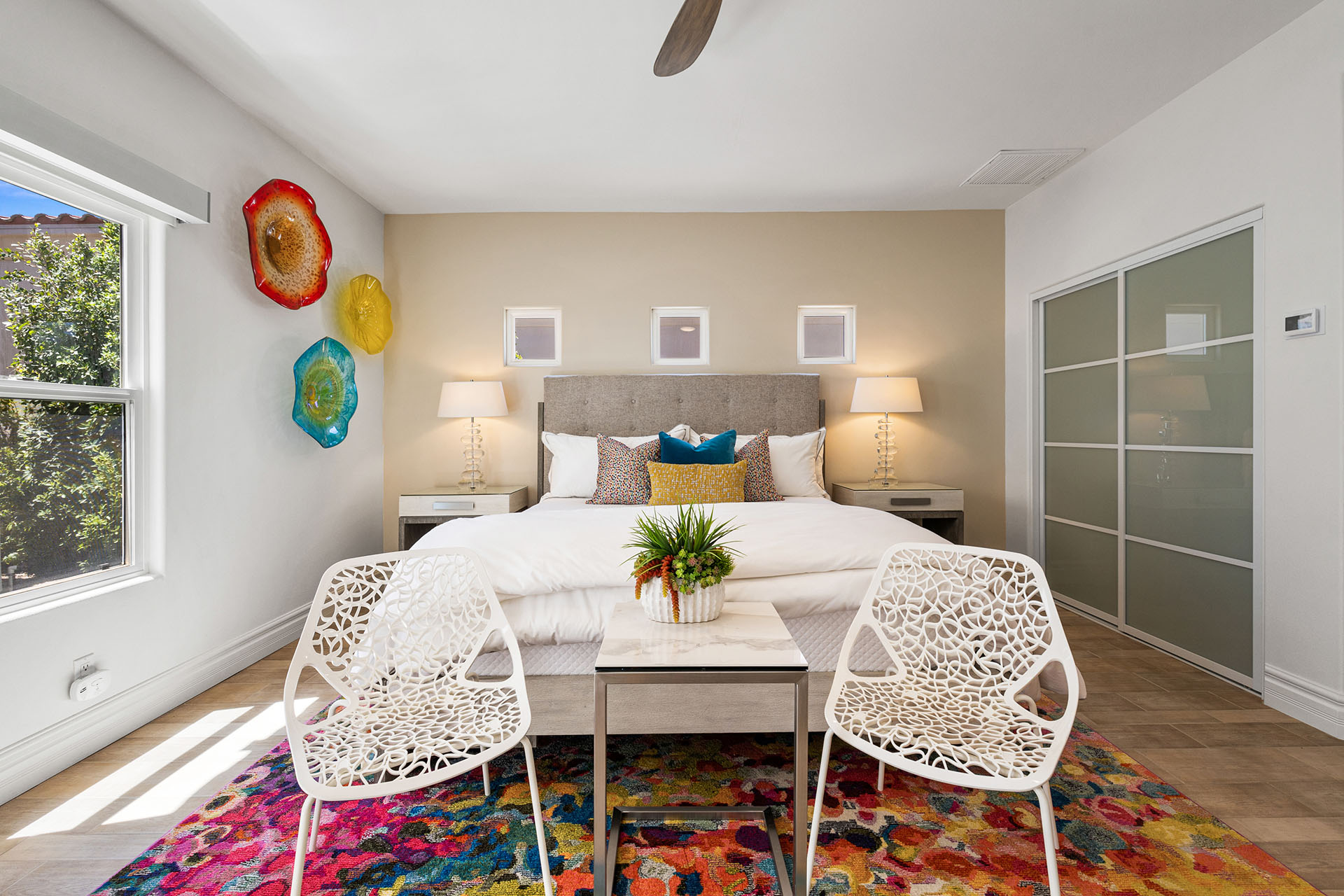 Desert Flower Contemporary villa at PGA West | Photo 54