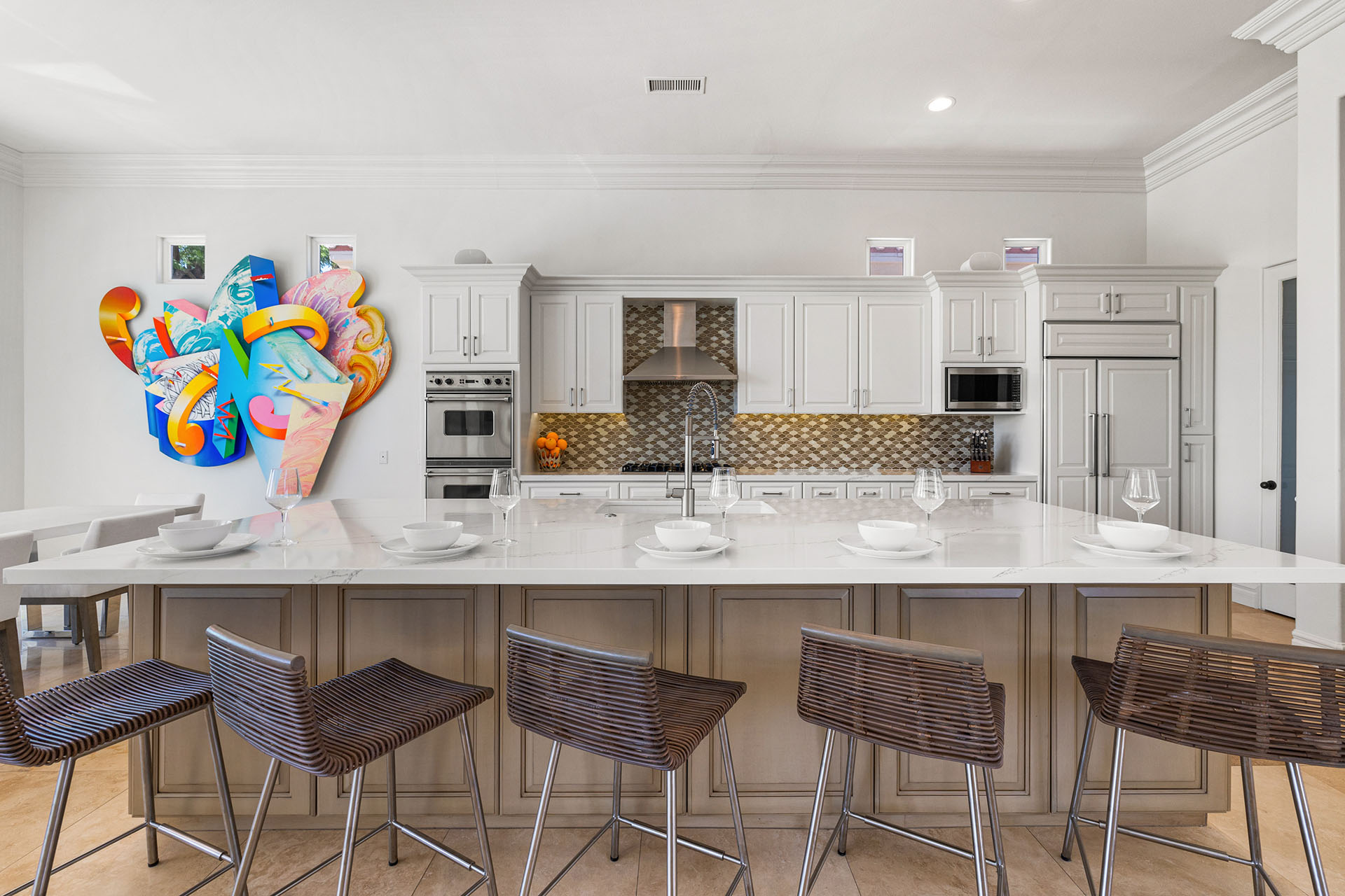 Desert Flower Contemporary villa at PGA West | Photo 22