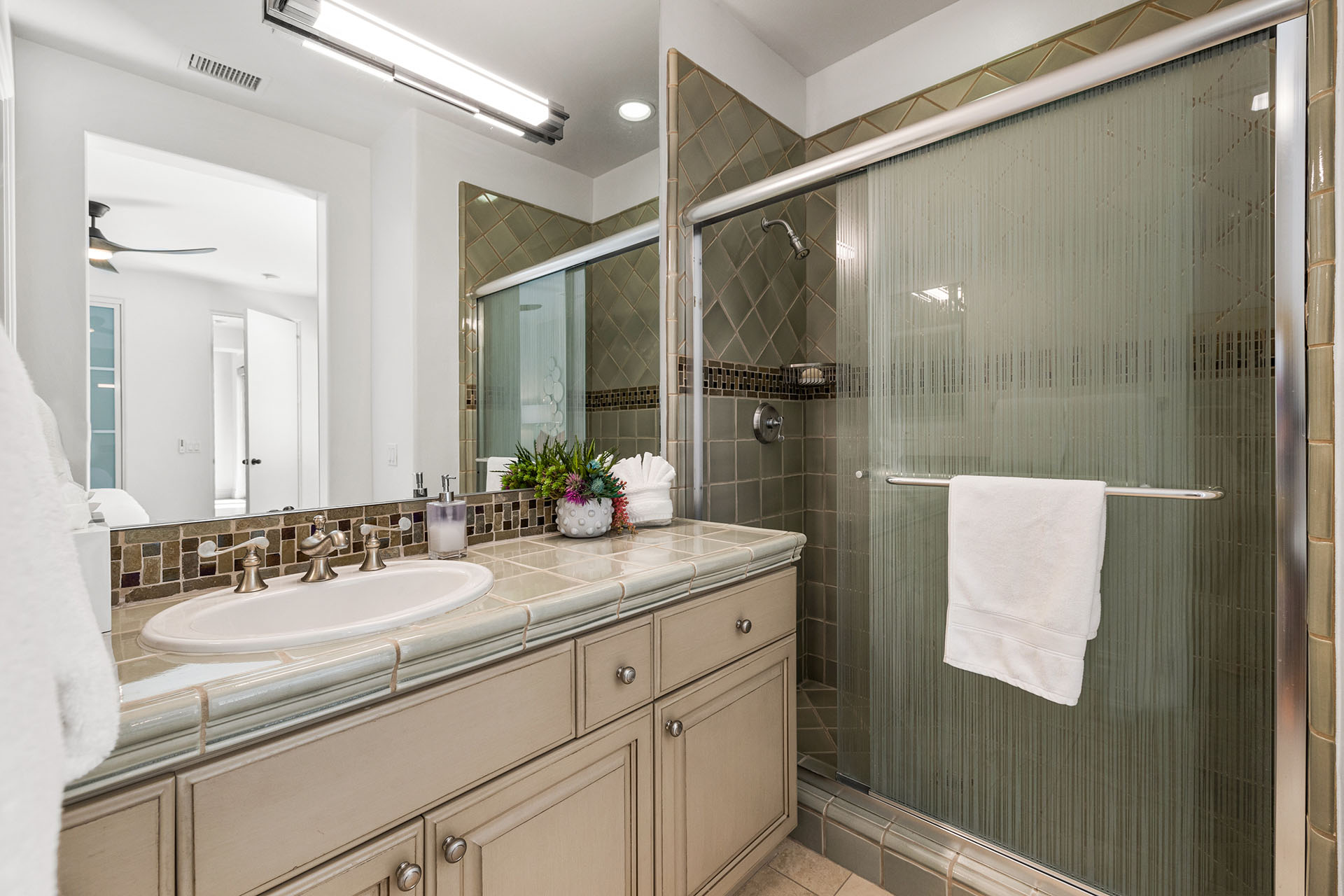 Desert Flower Contemporary villa at PGA West | Photo 50