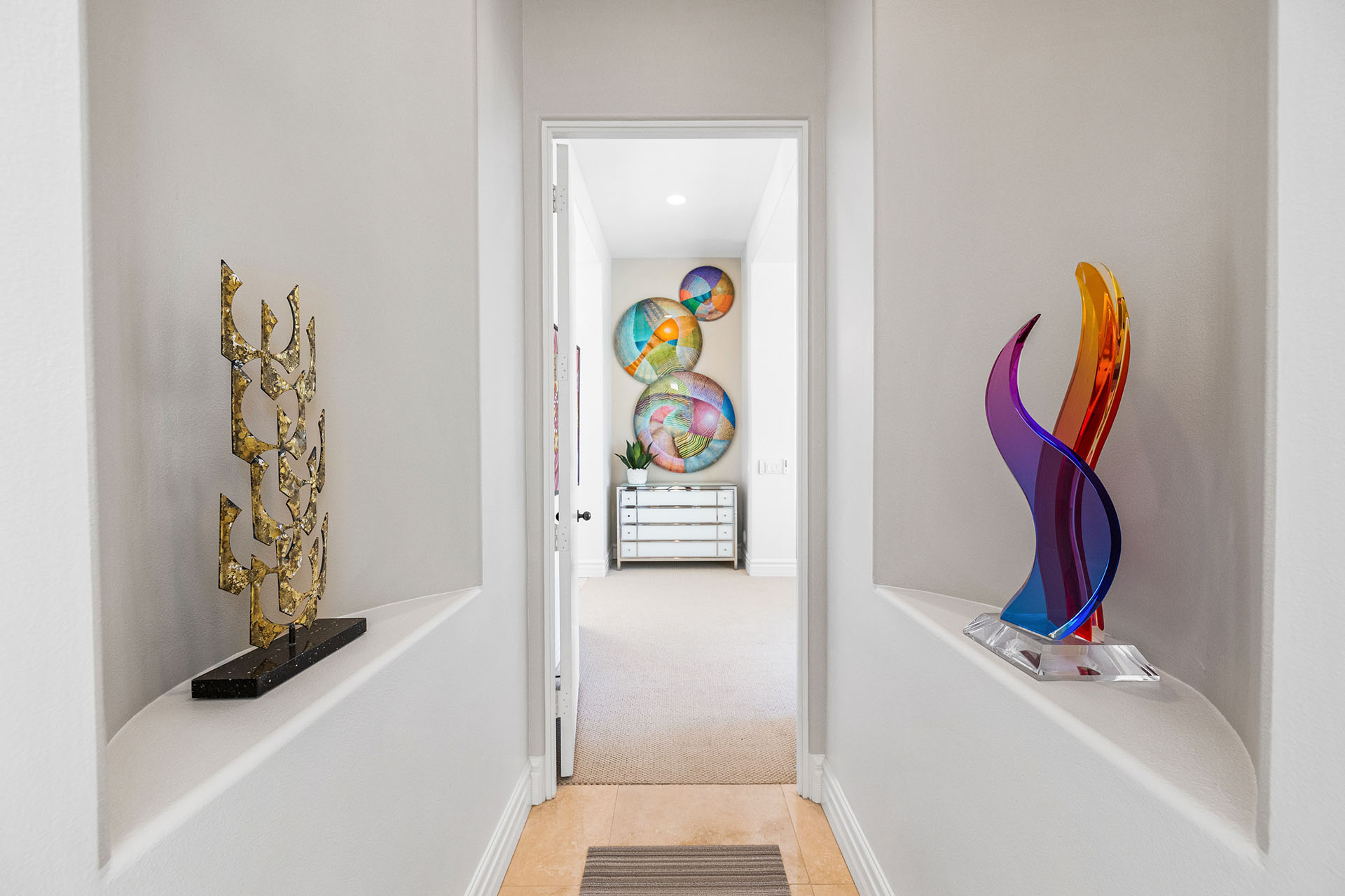 Desert Flower Contemporary villa at PGA West | Photo 37