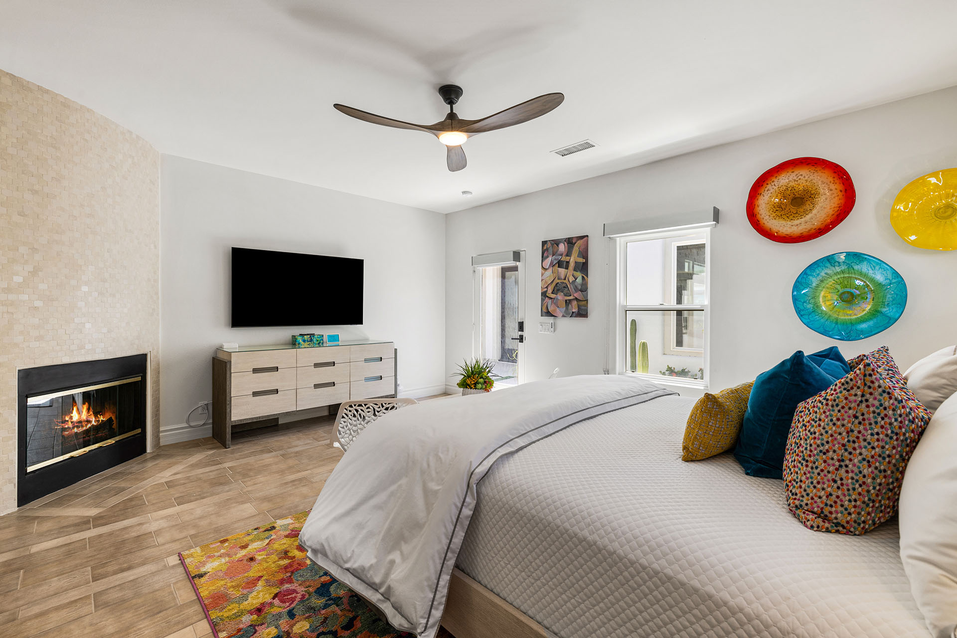 Desert Flower Contemporary villa at PGA West | Photo 55