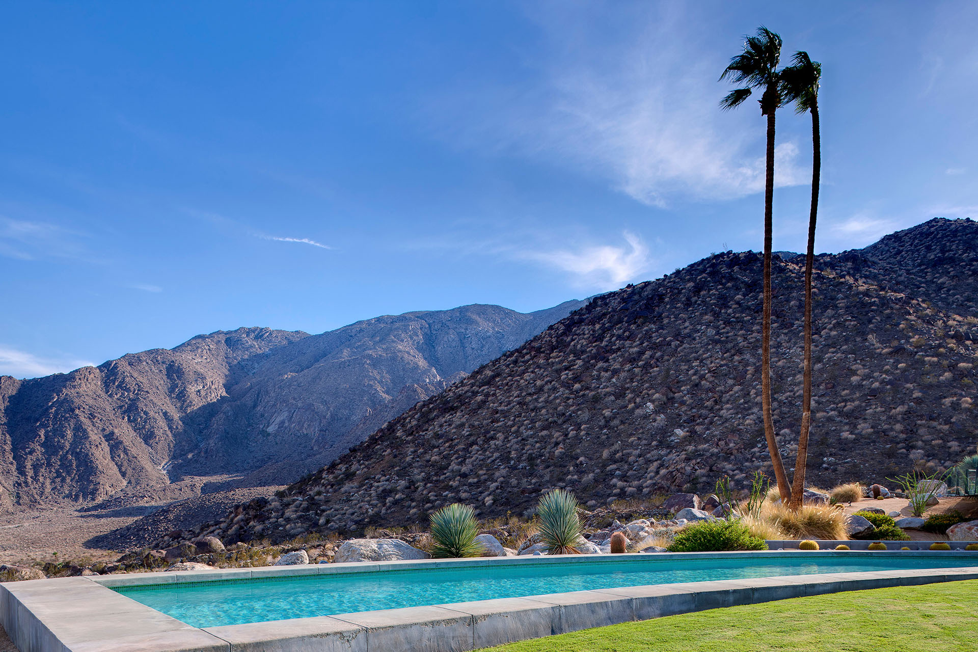 Cielo Estate Private estate overlooking Palm Springs | Photo 8