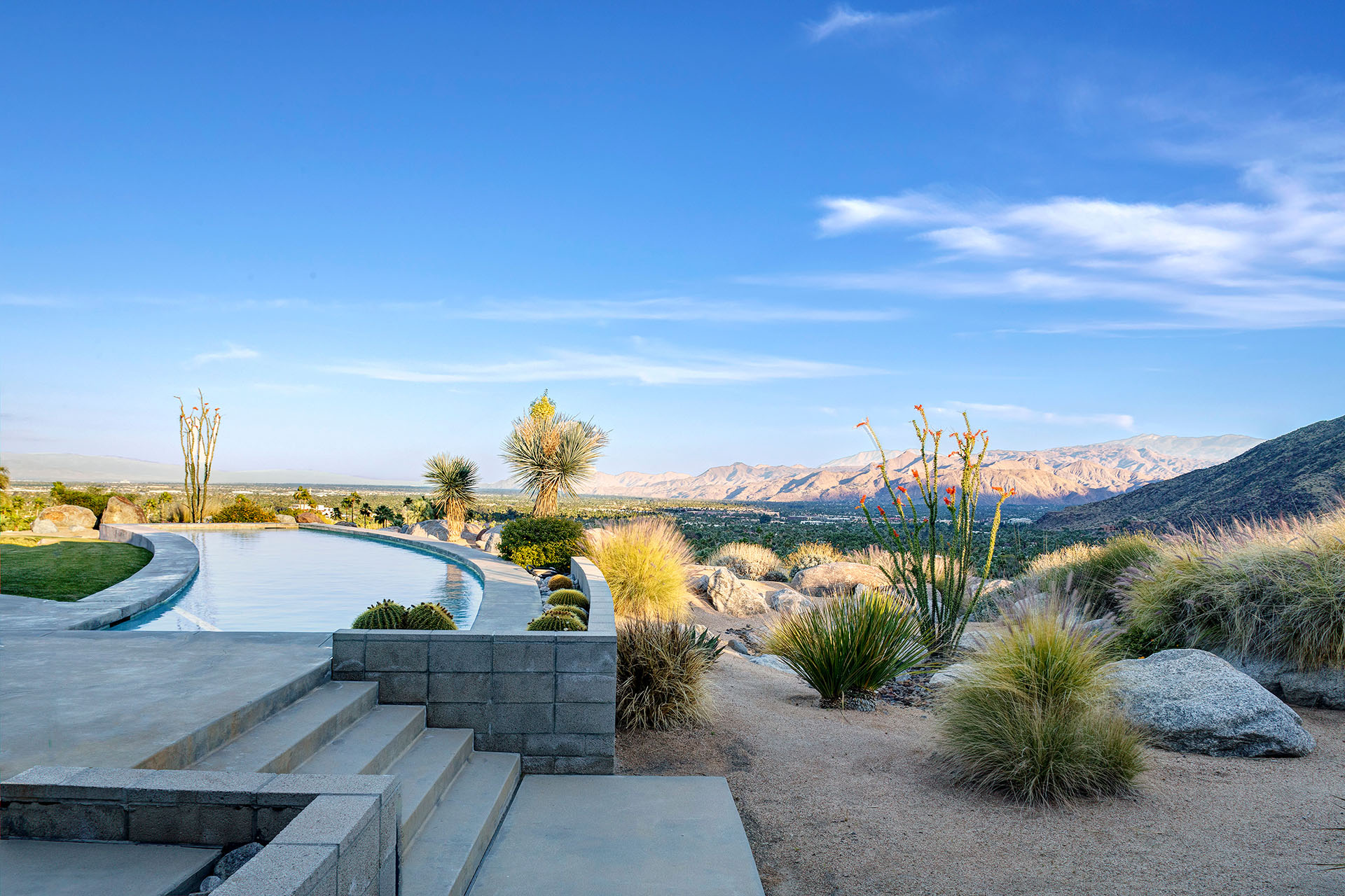 Cielo Estate Private estate overlooking Palm Springs | Photo 31