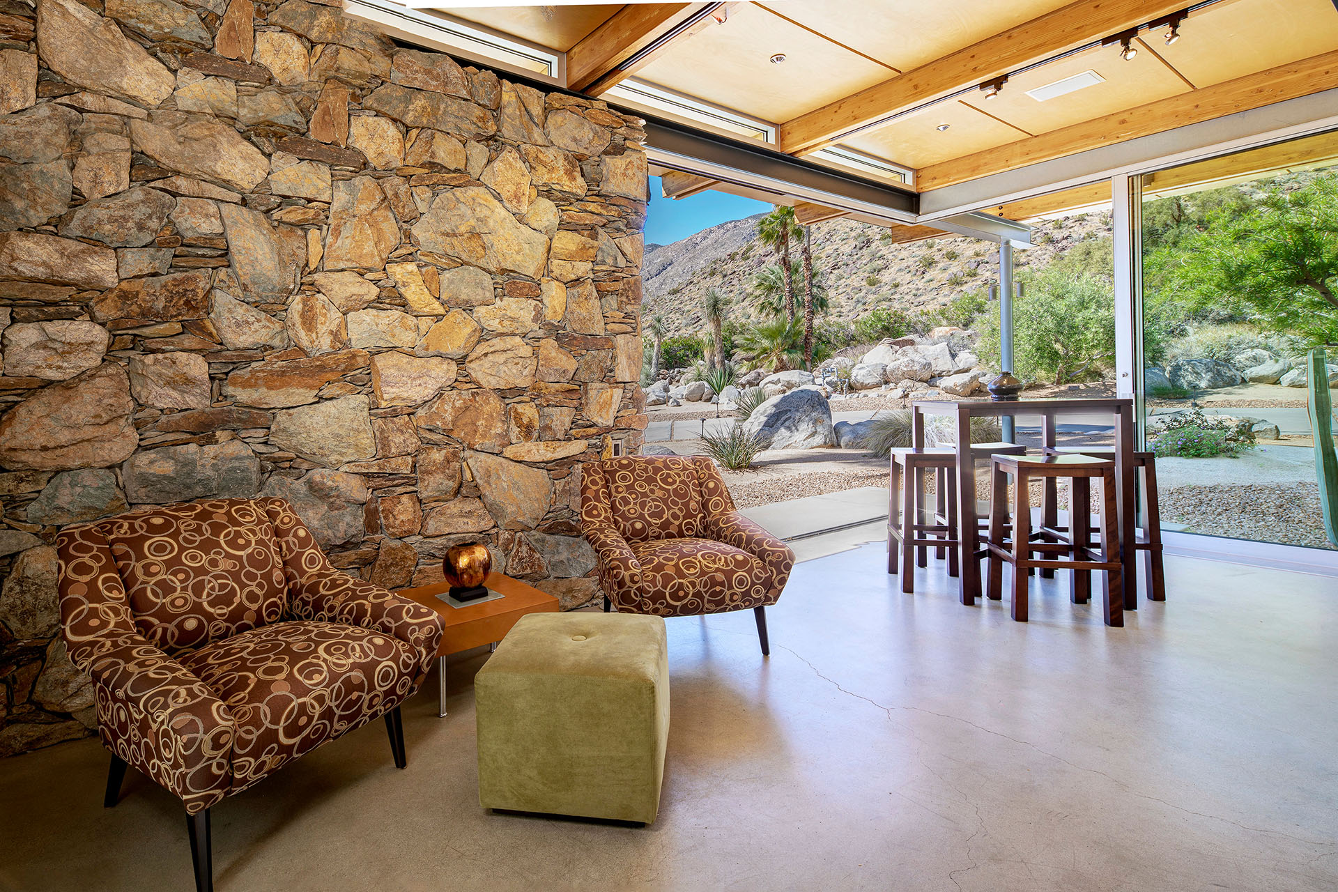 Cielo Estate Private estate overlooking Palm Springs | Photo 23