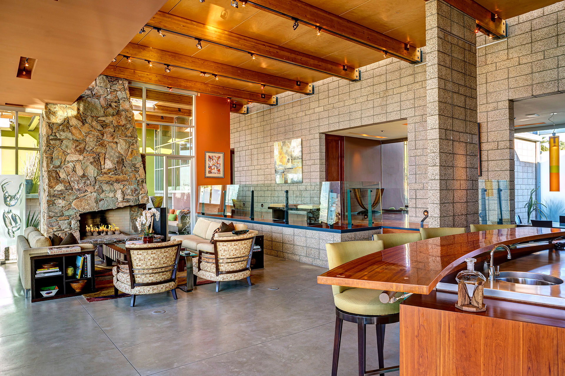 Cielo Estate Private estate overlooking Palm Springs | Photo 11