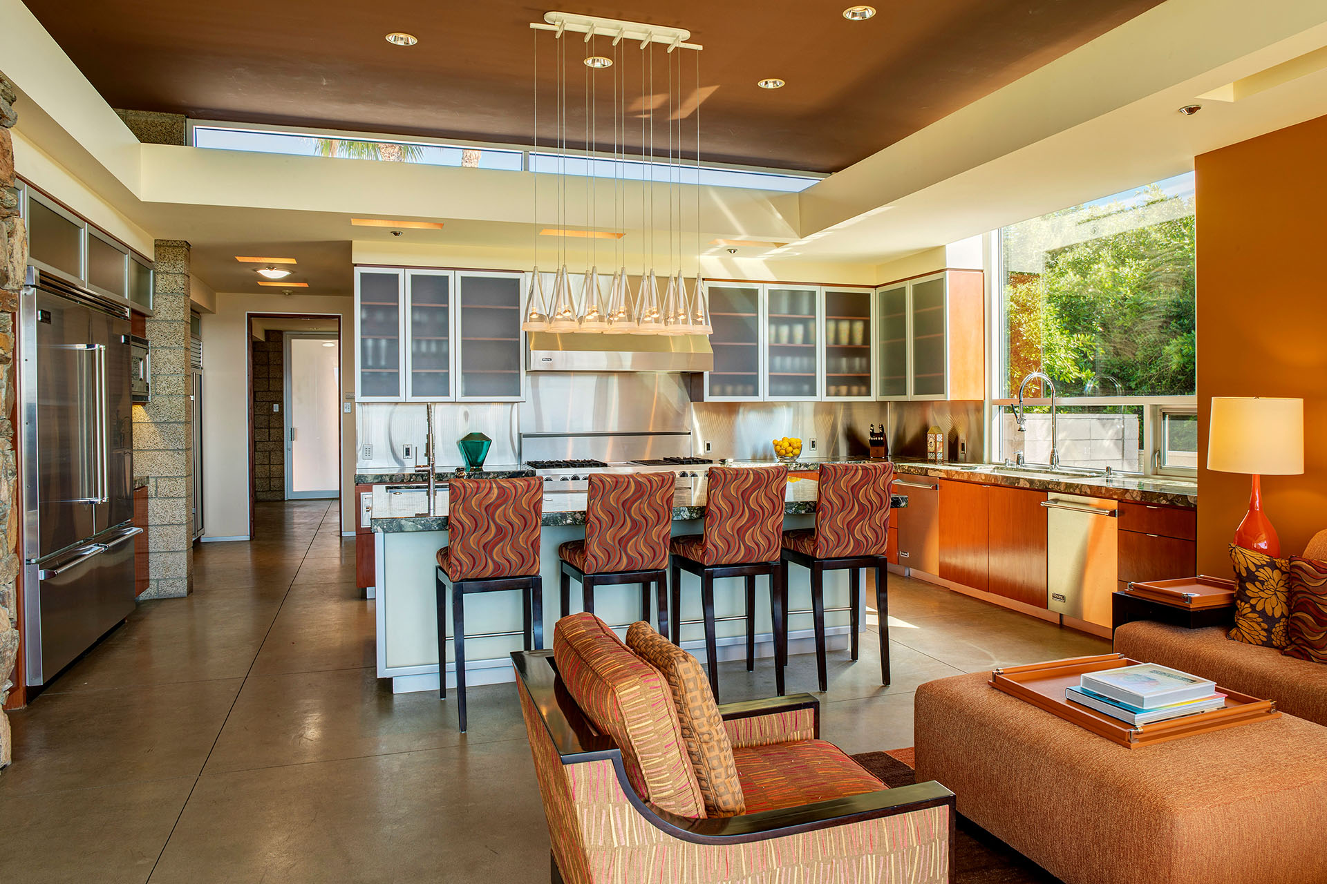 Cielo Estate Private estate overlooking Palm Springs | Photo 13