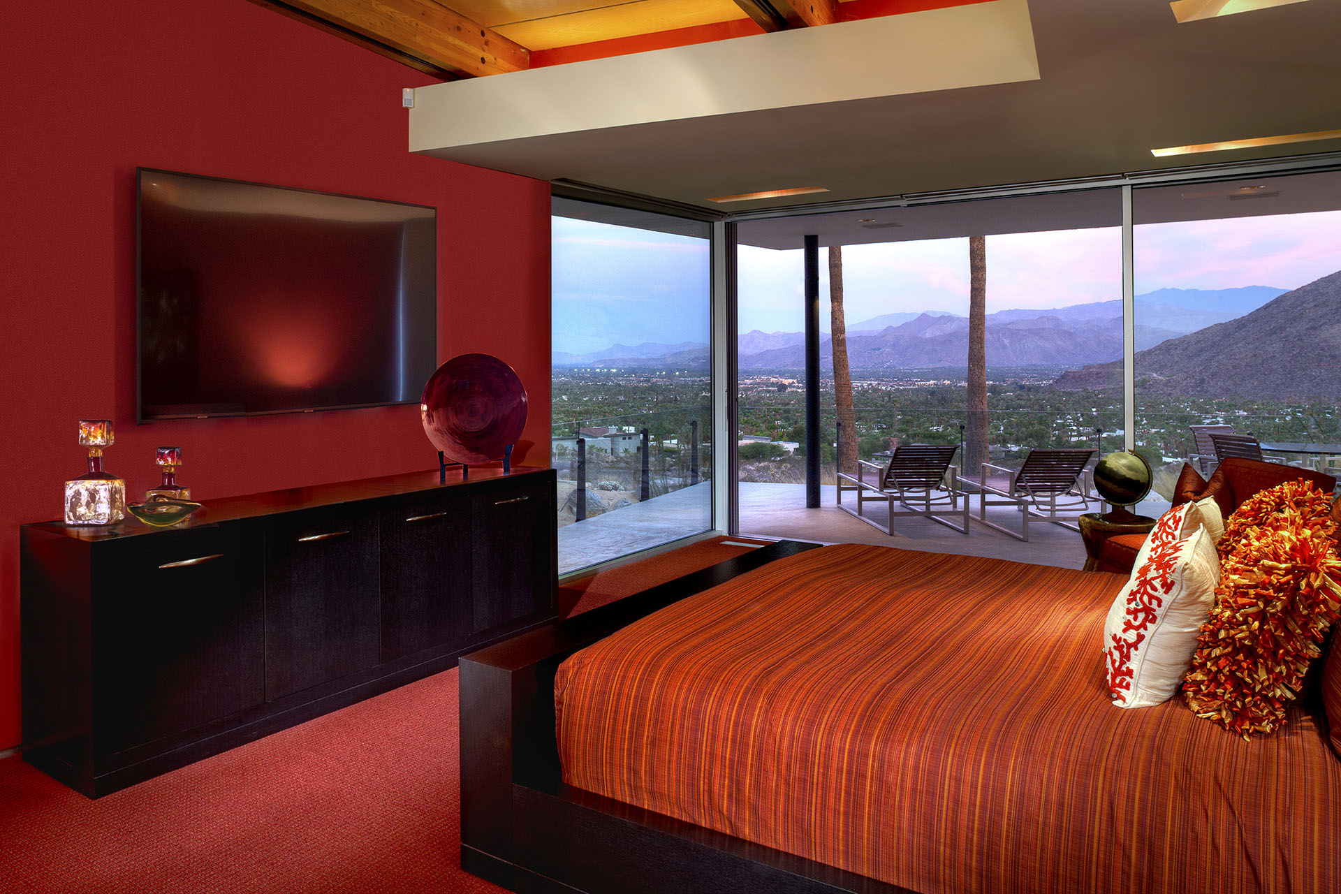 Cielo Estate Private estate overlooking Palm Springs | Photo 18