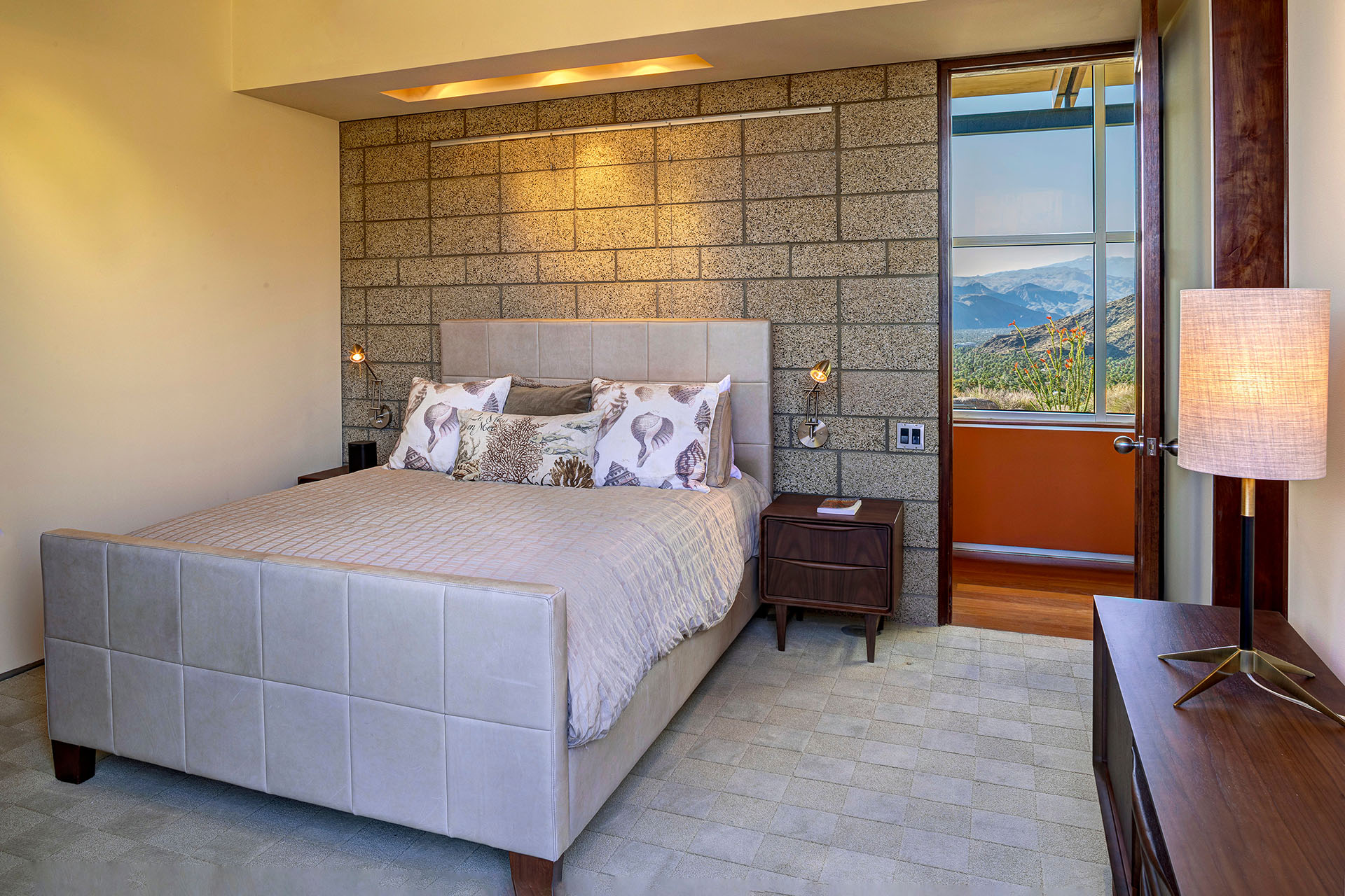 Cielo Estate Private estate overlooking Palm Springs | Photo 26