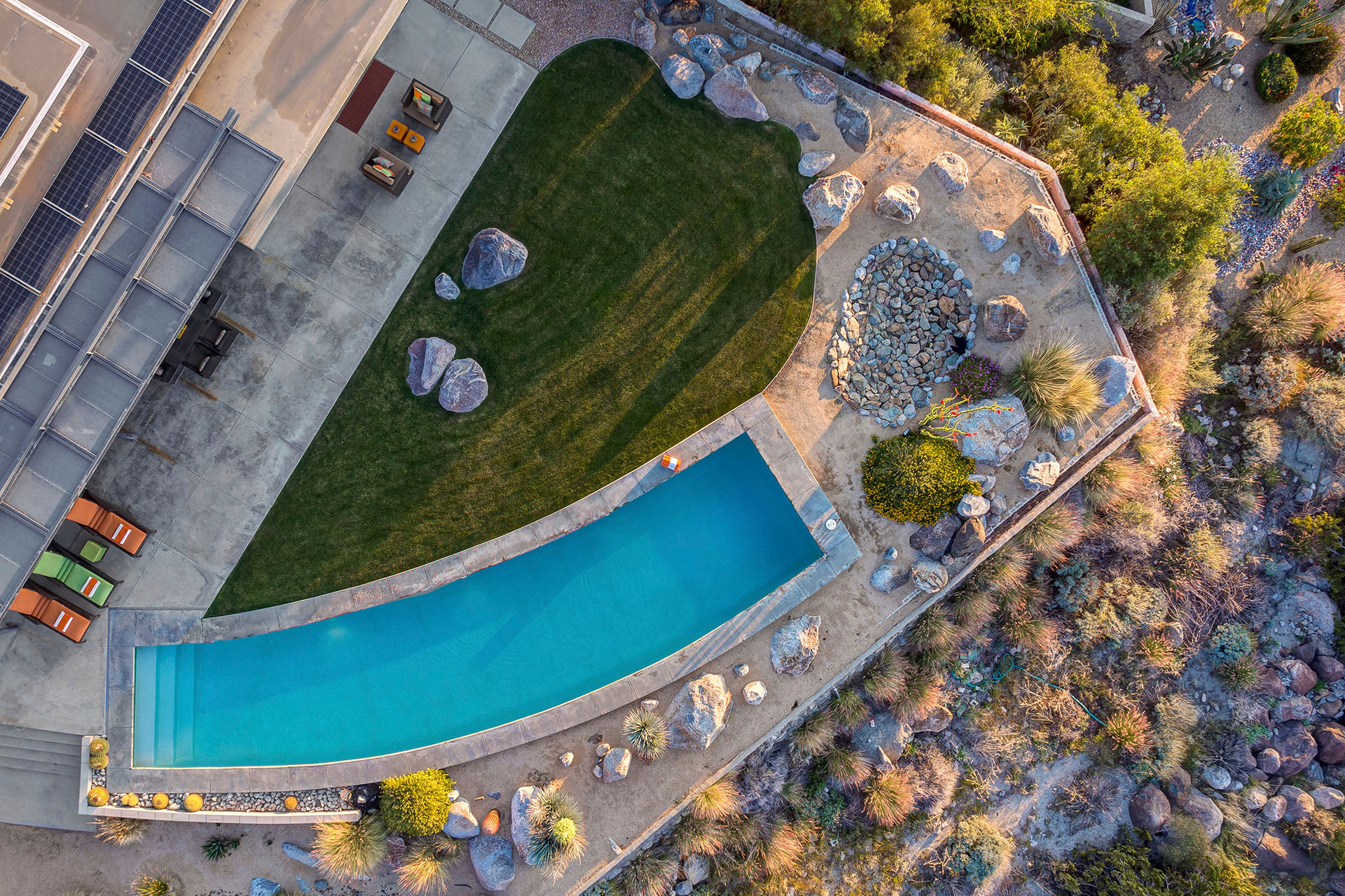 Cielo Estate Private estate overlooking Palm Springs | Photo 34