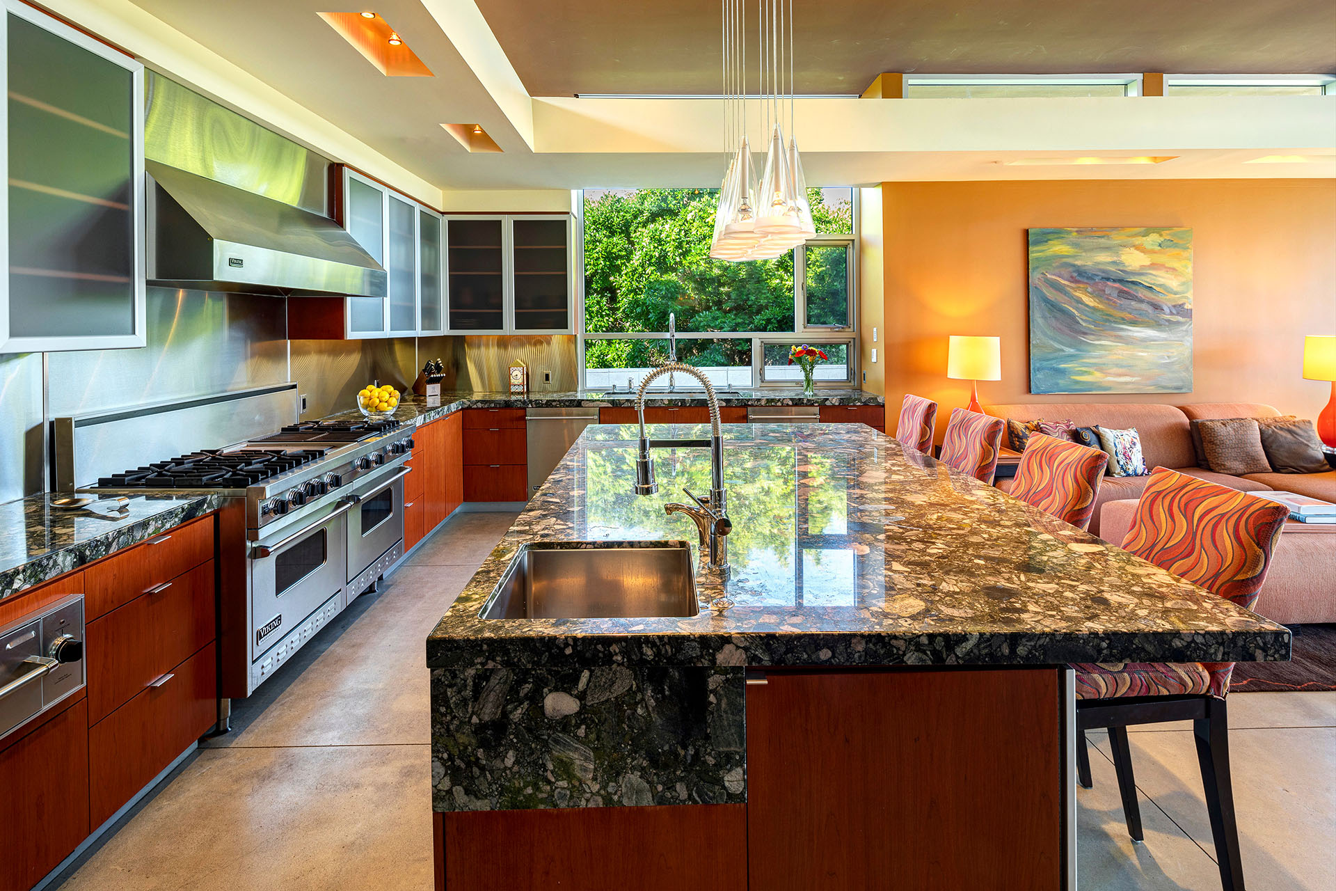 Cielo Estate Private estate overlooking Palm Springs | Photo 14