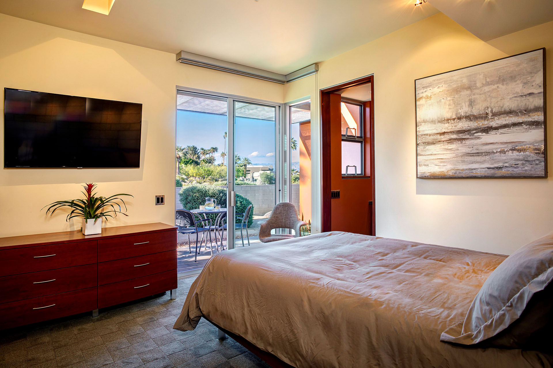 Cielo Estate Private estate overlooking Palm Springs | Photo 25