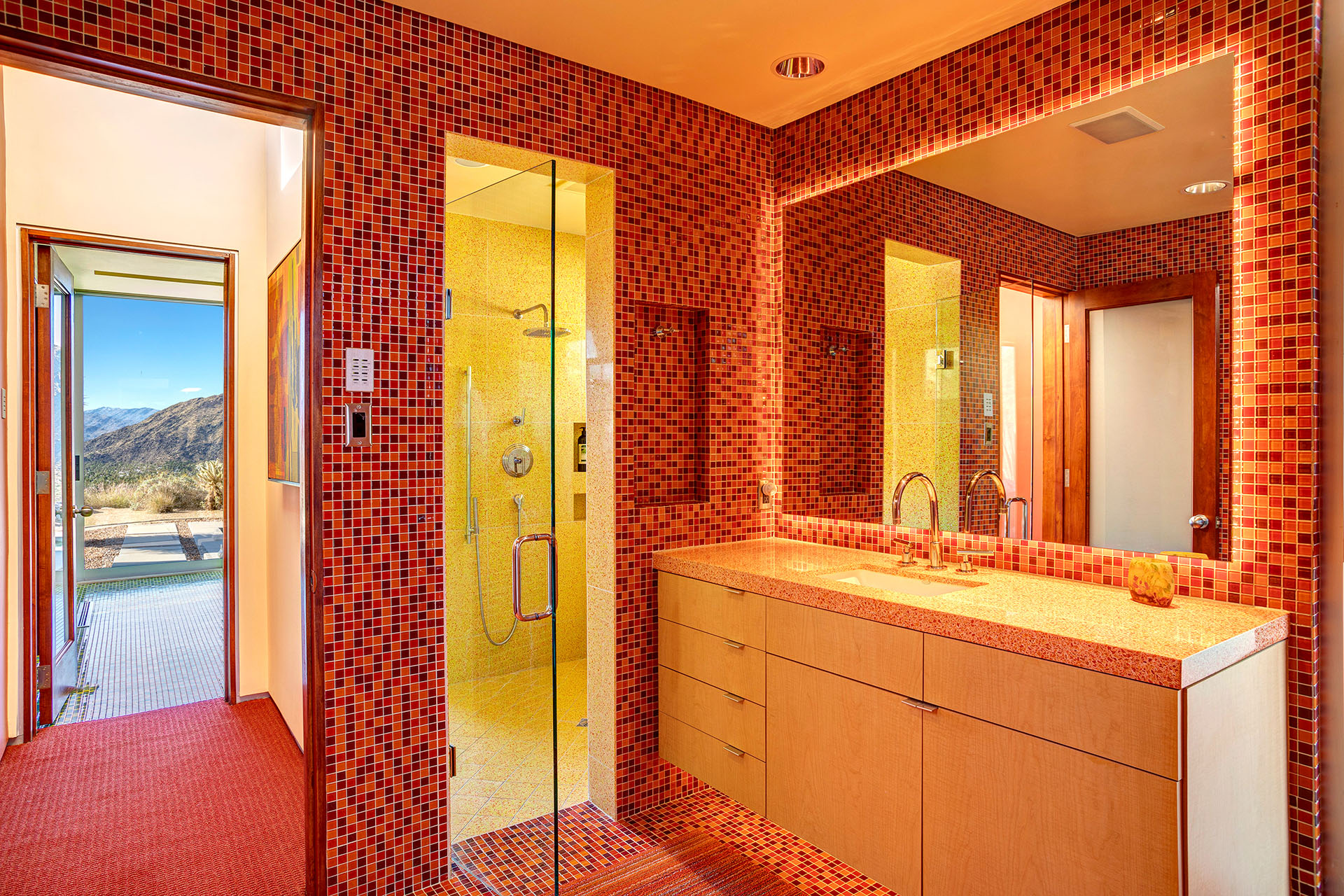 Cielo Estate Private estate overlooking Palm Springs | Photo 19