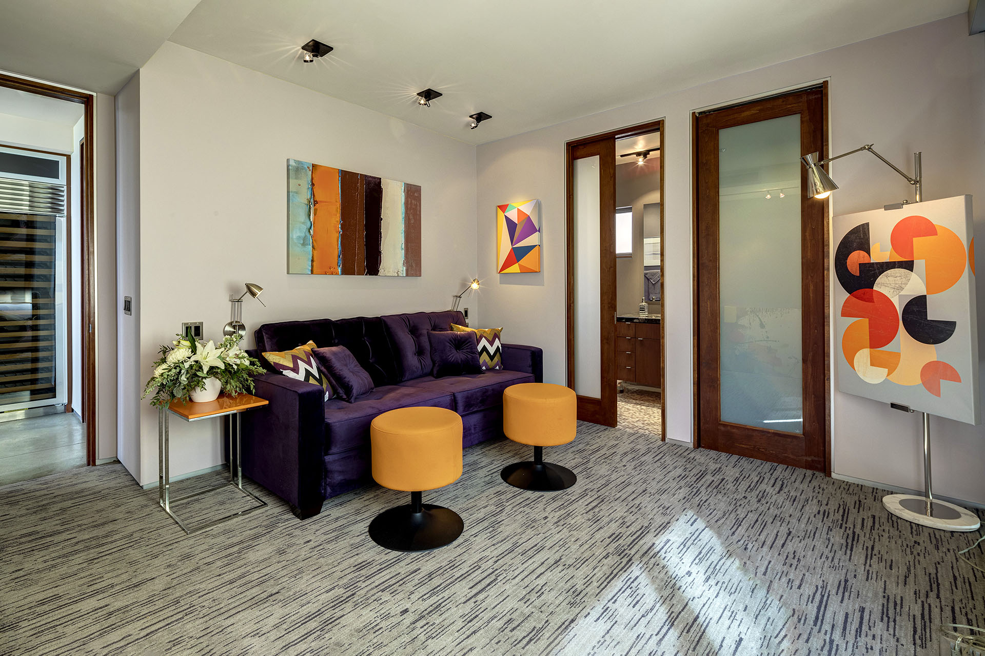 Cielo Estate Private estate overlooking Palm Springs | Photo 28