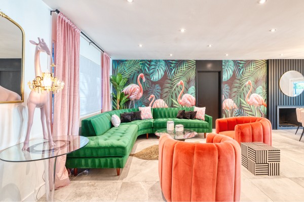 Palm Royale