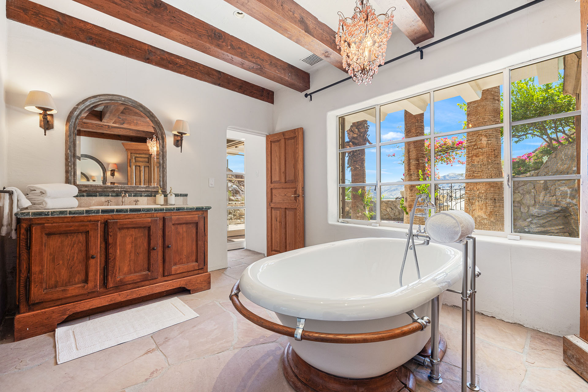 Somerset Ranch 6 BR, 28 acre hillside retreat | Photo 82