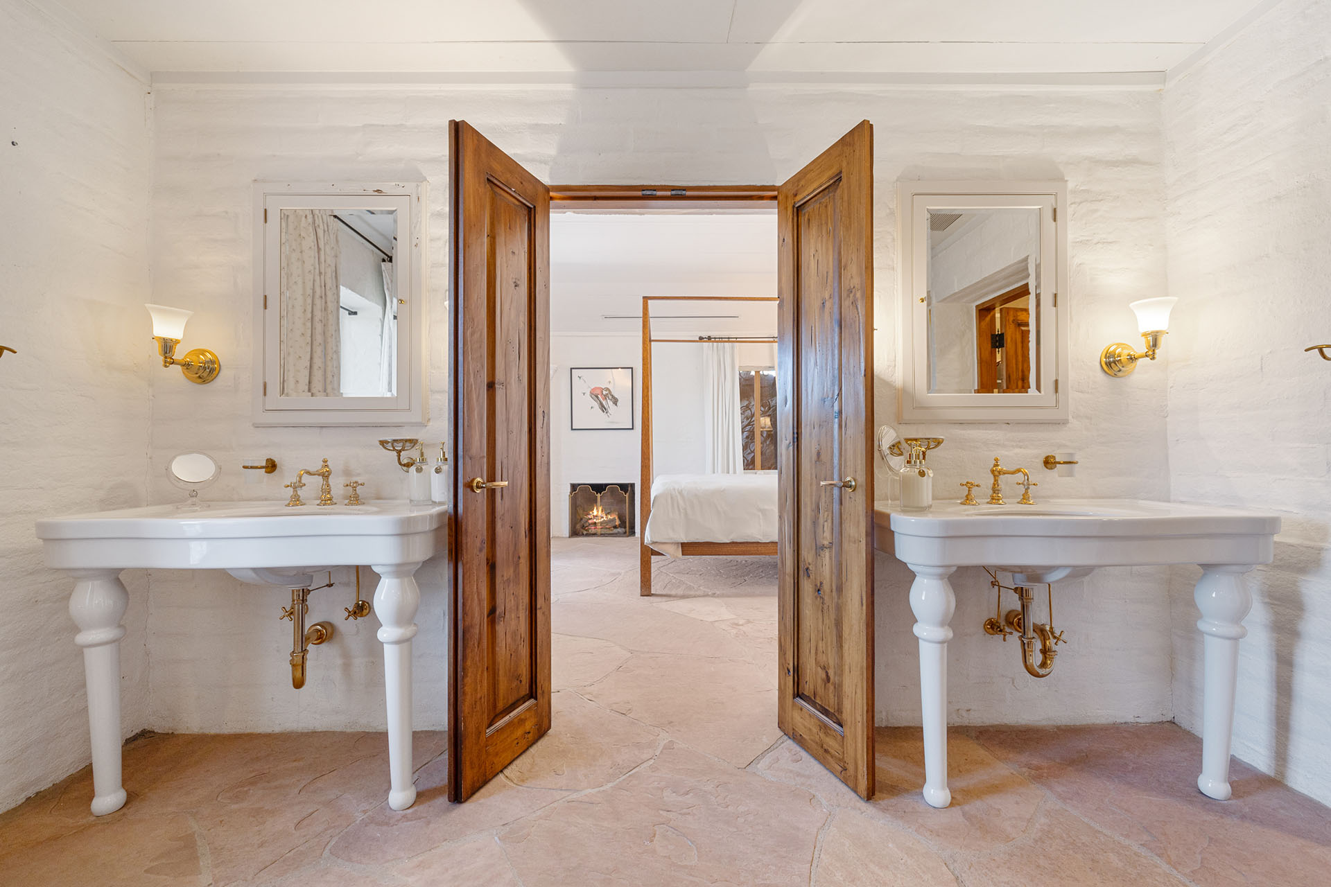 Somerset Ranch 6 BR, 28 acre hillside retreat | Photo 68