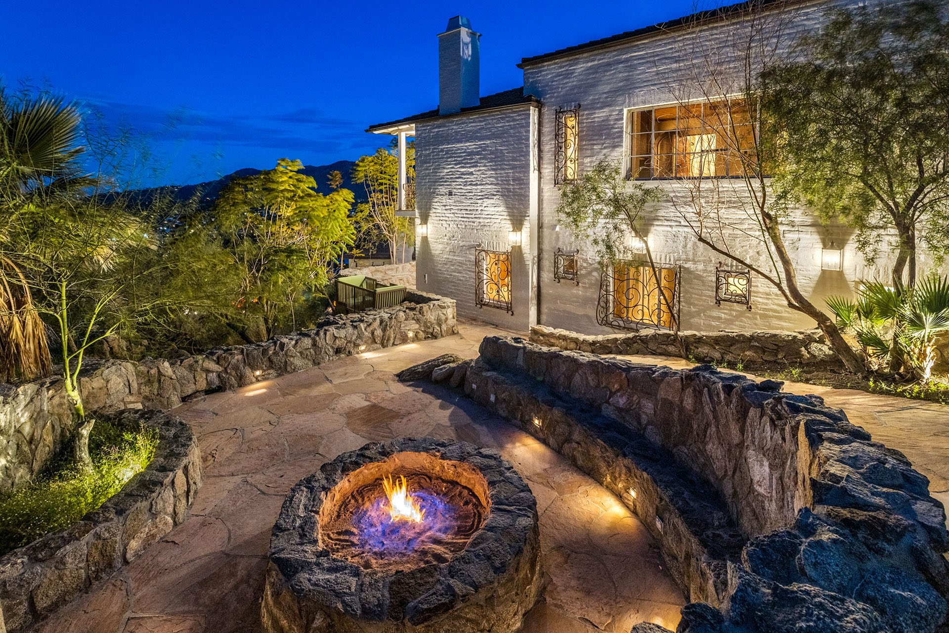 Somerset Ranch 6 BR, 28 acre hillside retreat | Photo 91