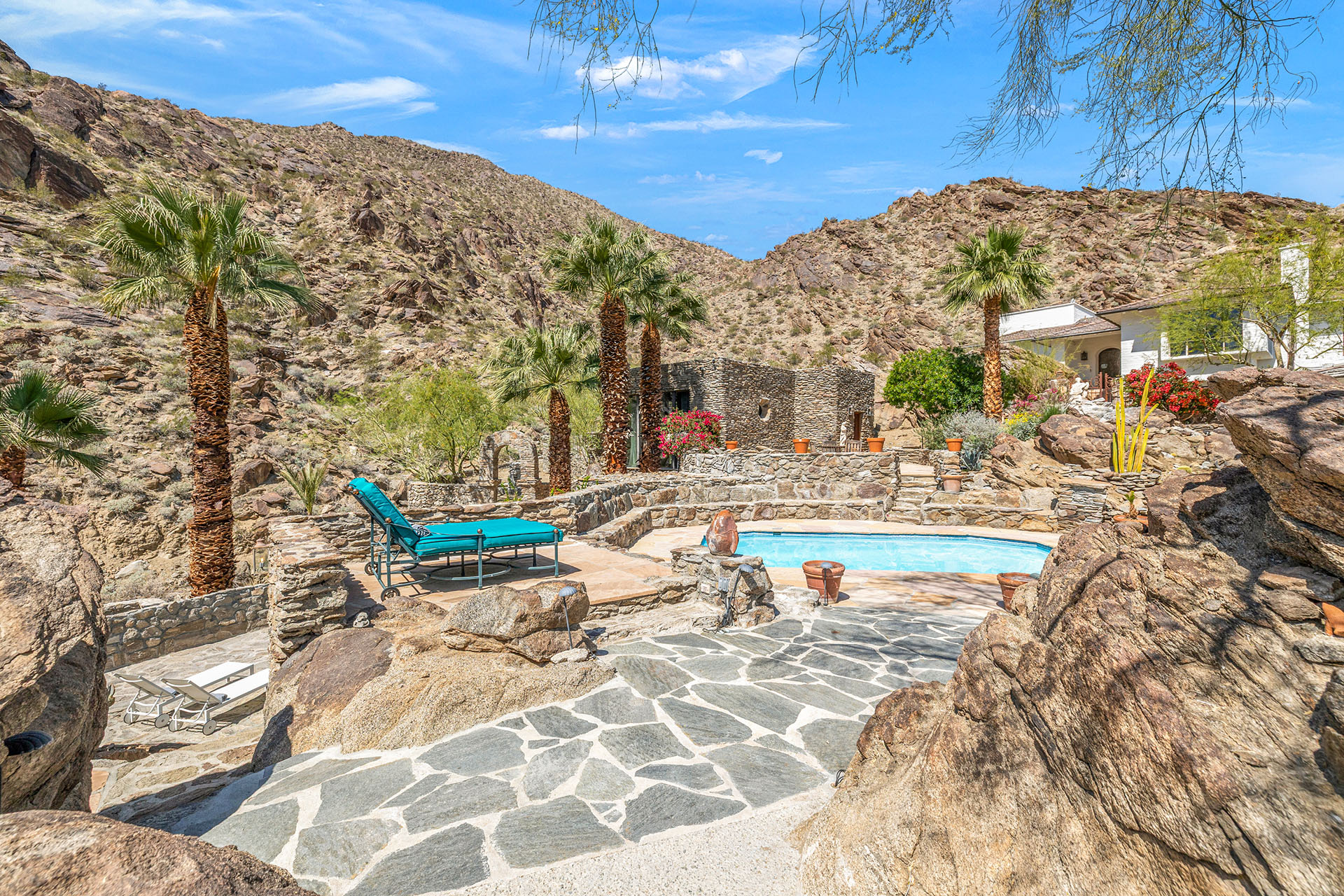 Somerset Ranch 6 BR, 28 acre hillside retreat | Photo 97