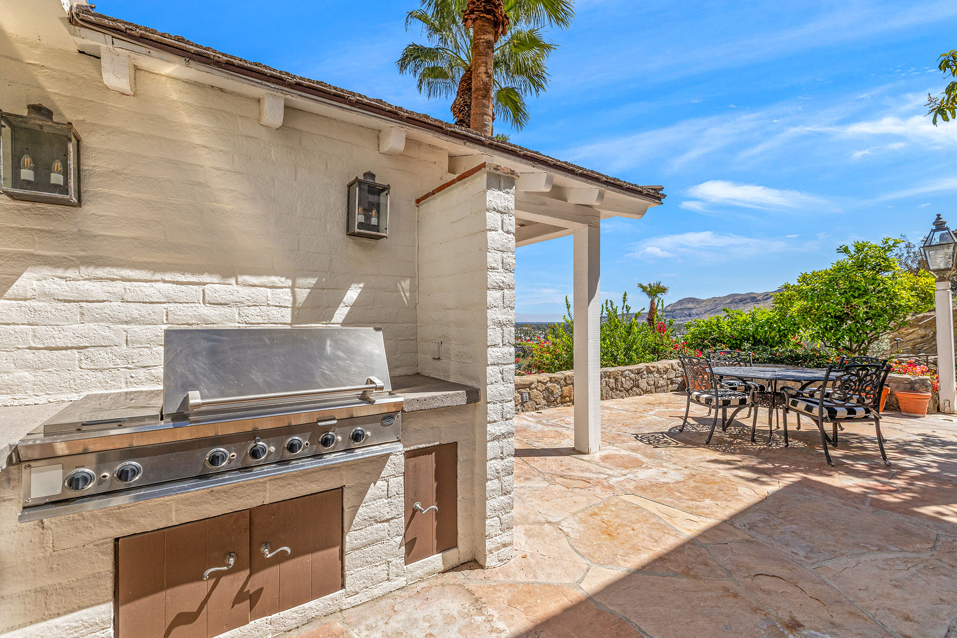 Somerset Ranch 6 BR, 28 acre hillside retreat | Photo 43