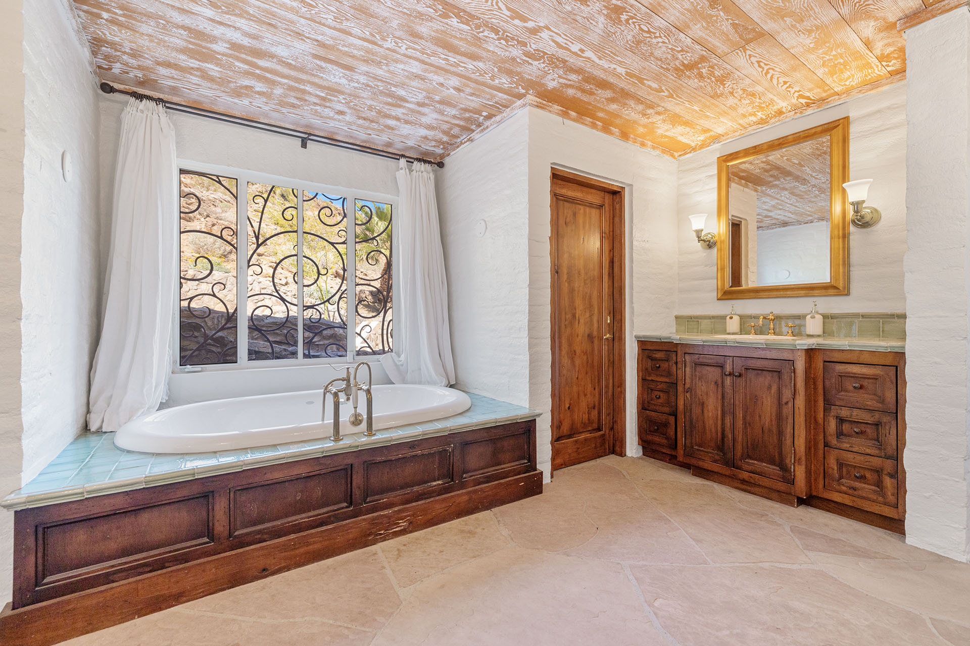 Somerset Ranch 6 BR, 28 acre hillside retreat | Photo 75