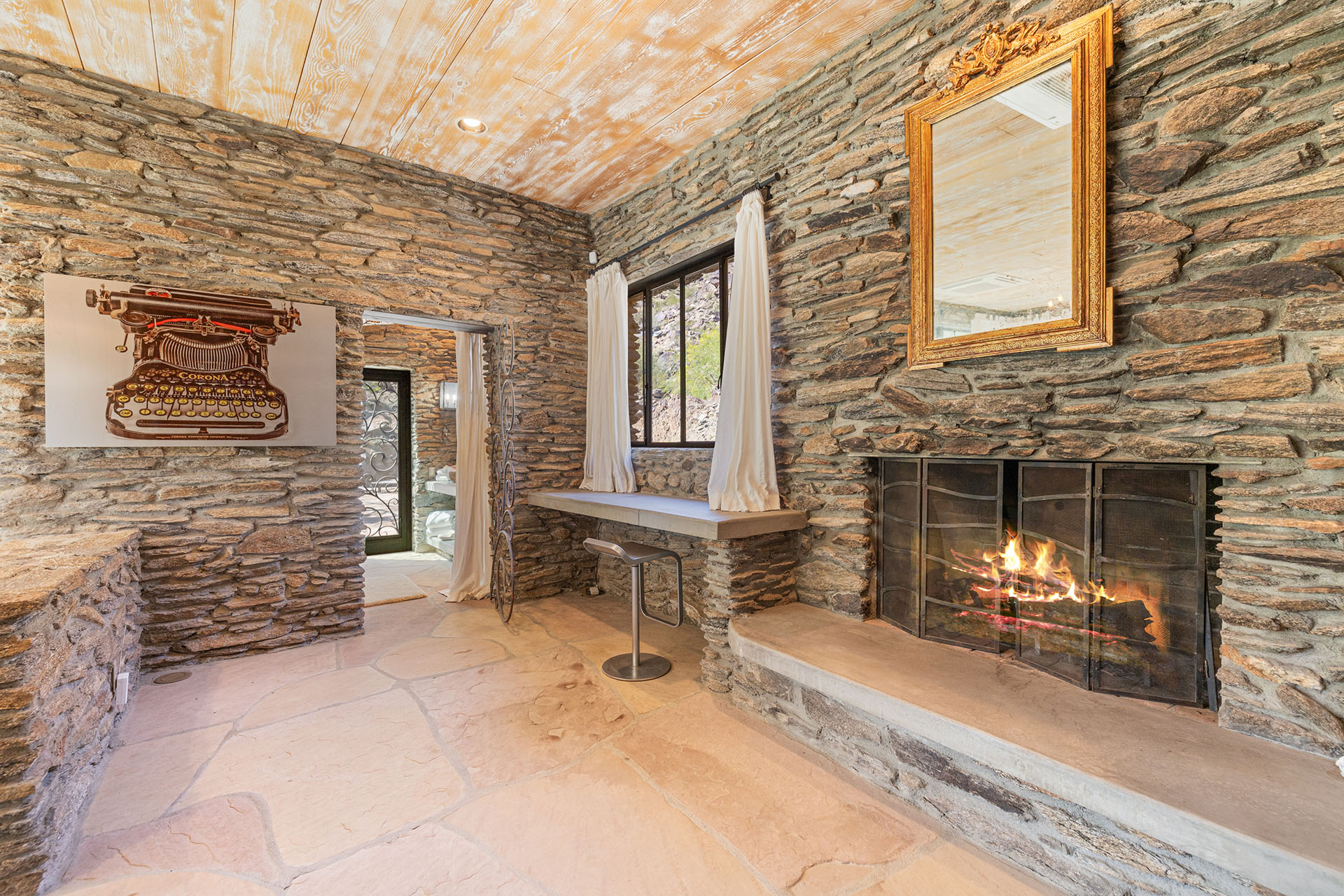 Somerset Ranch 6 BR, 28 acre hillside retreat | Photo 57