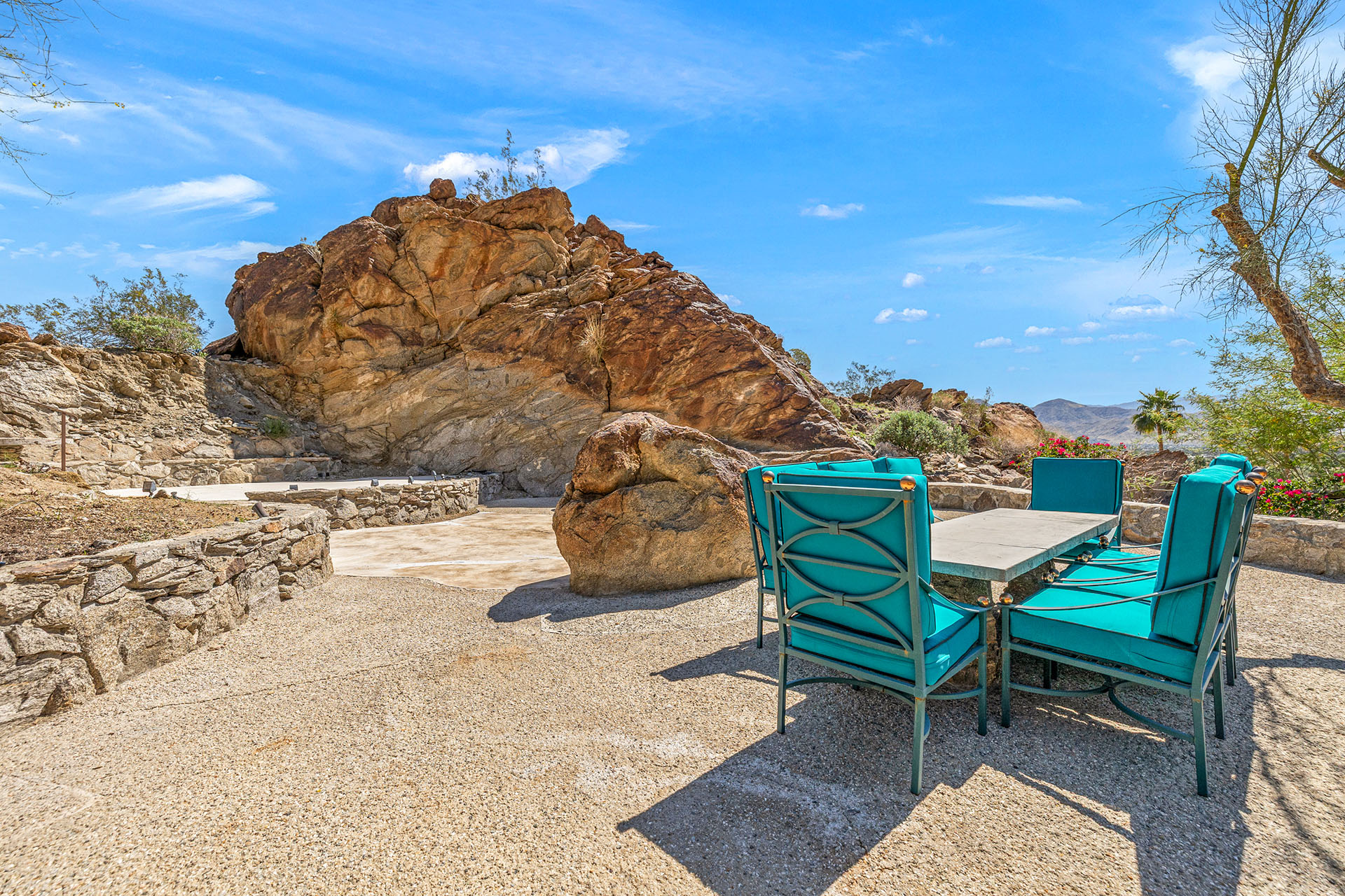 Somerset Ranch 6 BR, 28 acre hillside retreat | Photo 96