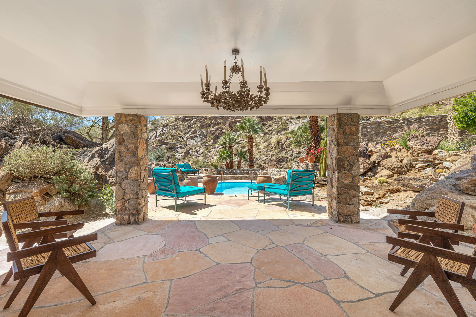 Somerset Ranch 6 BR, 28 acre hillside retreat | Photo 46