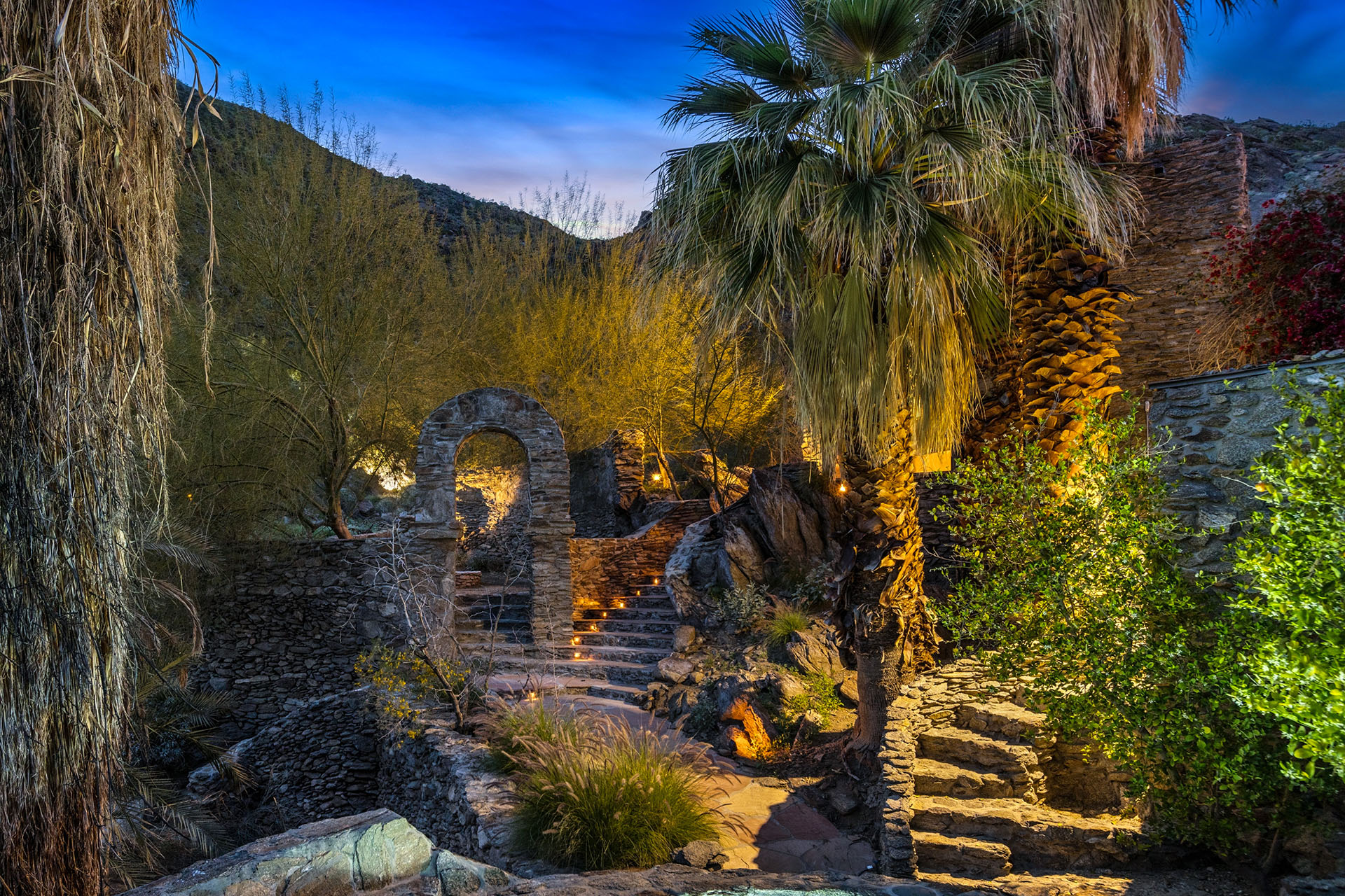 Somerset Ranch 6 BR, 28 acre hillside retreat | Photo 14