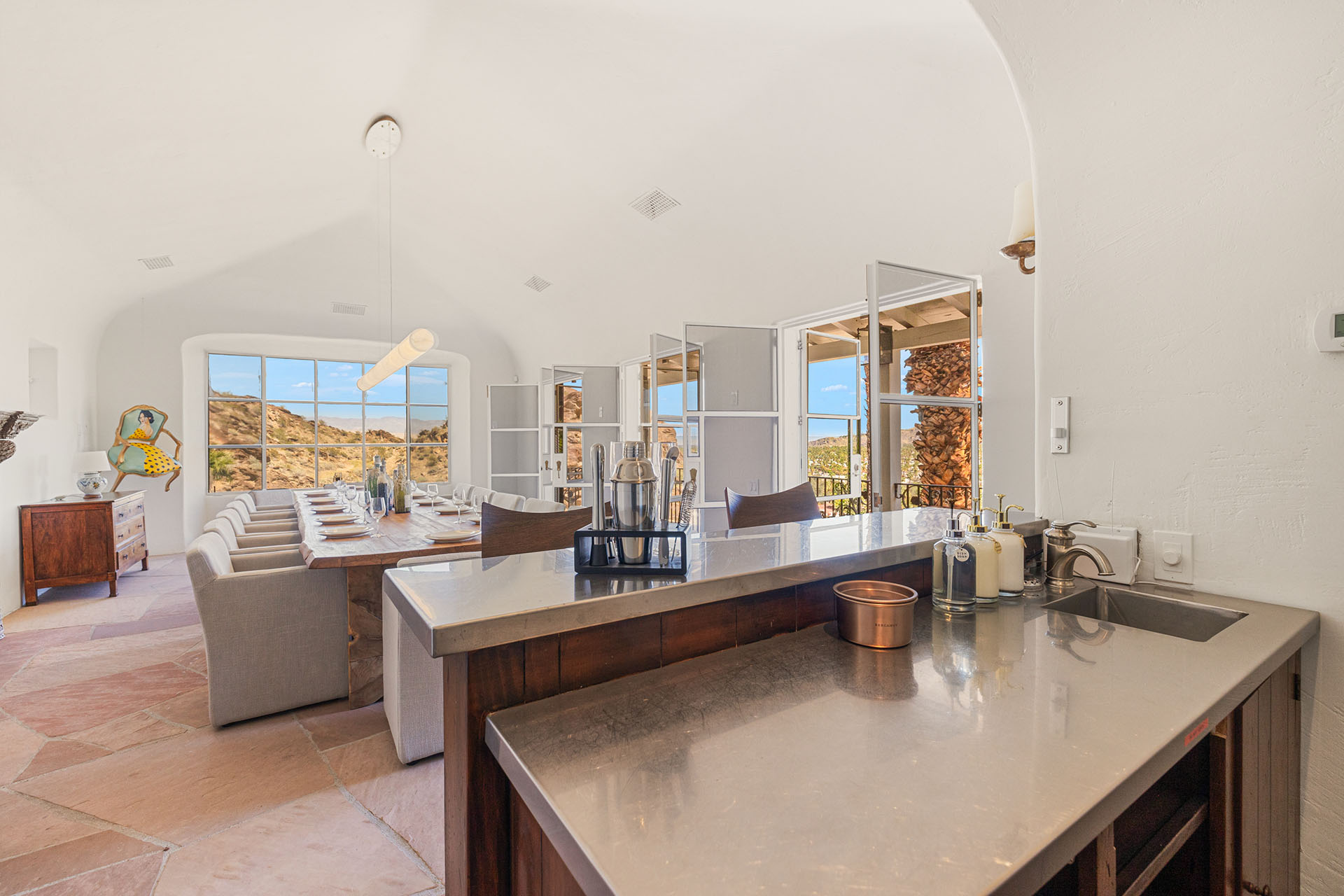 Somerset Ranch 6 BR, 28 acre hillside retreat | Photo 35