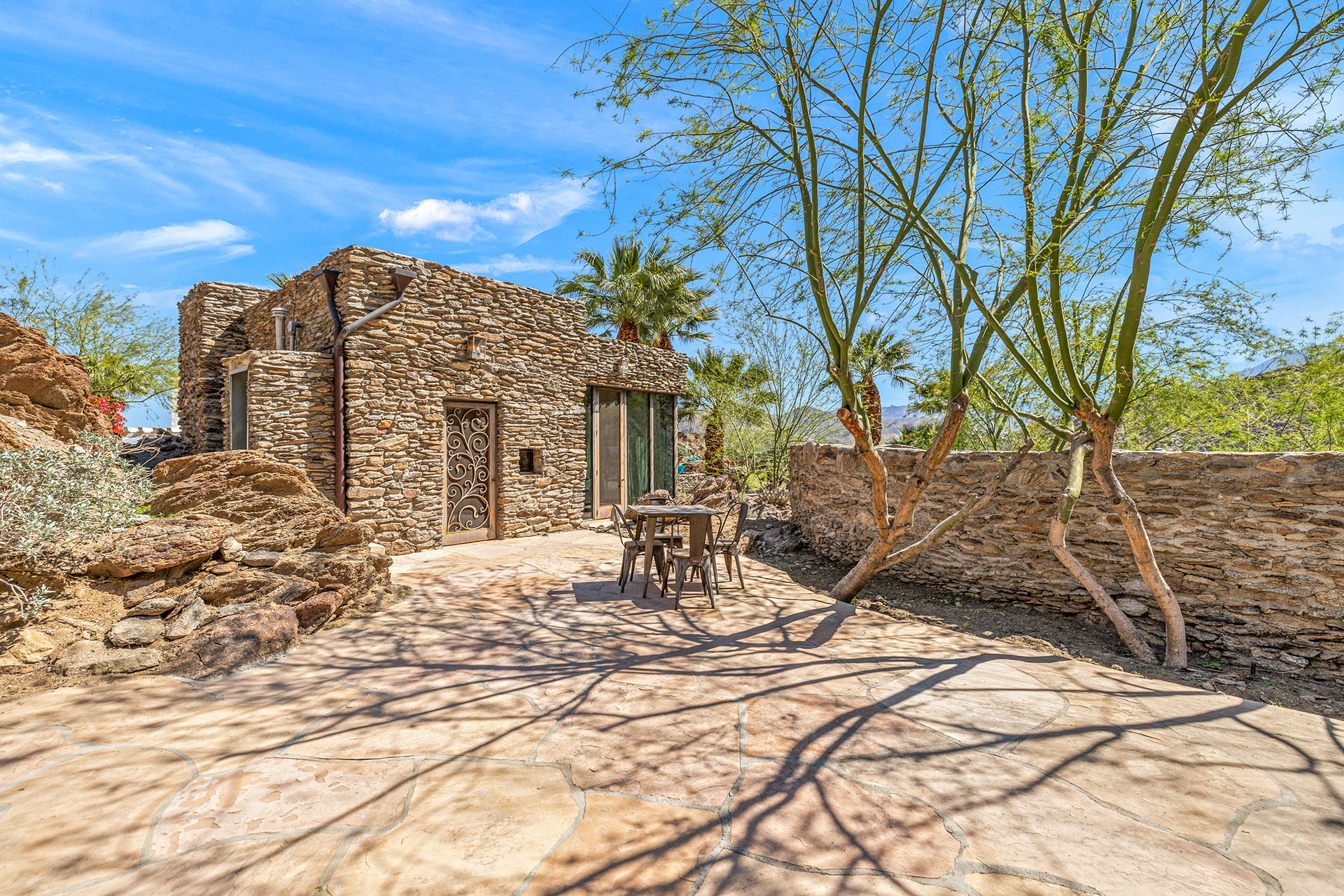 Somerset Ranch 6 BR, 28 acre hillside retreat | Photo 61
